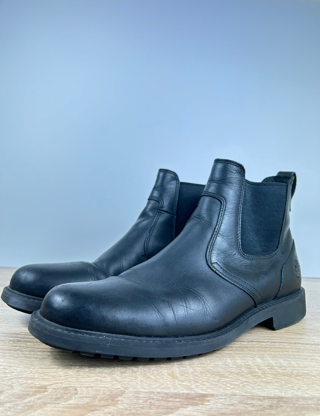 Timberland Chelsea Boots - Size 8