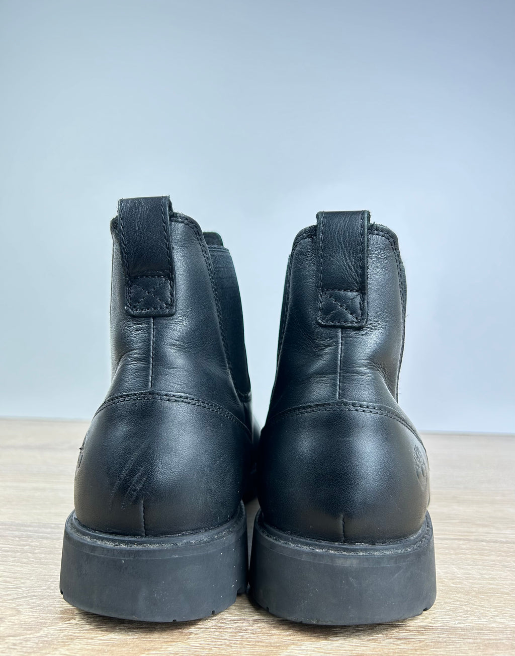 Timberland Chelsea Boots - Size 8