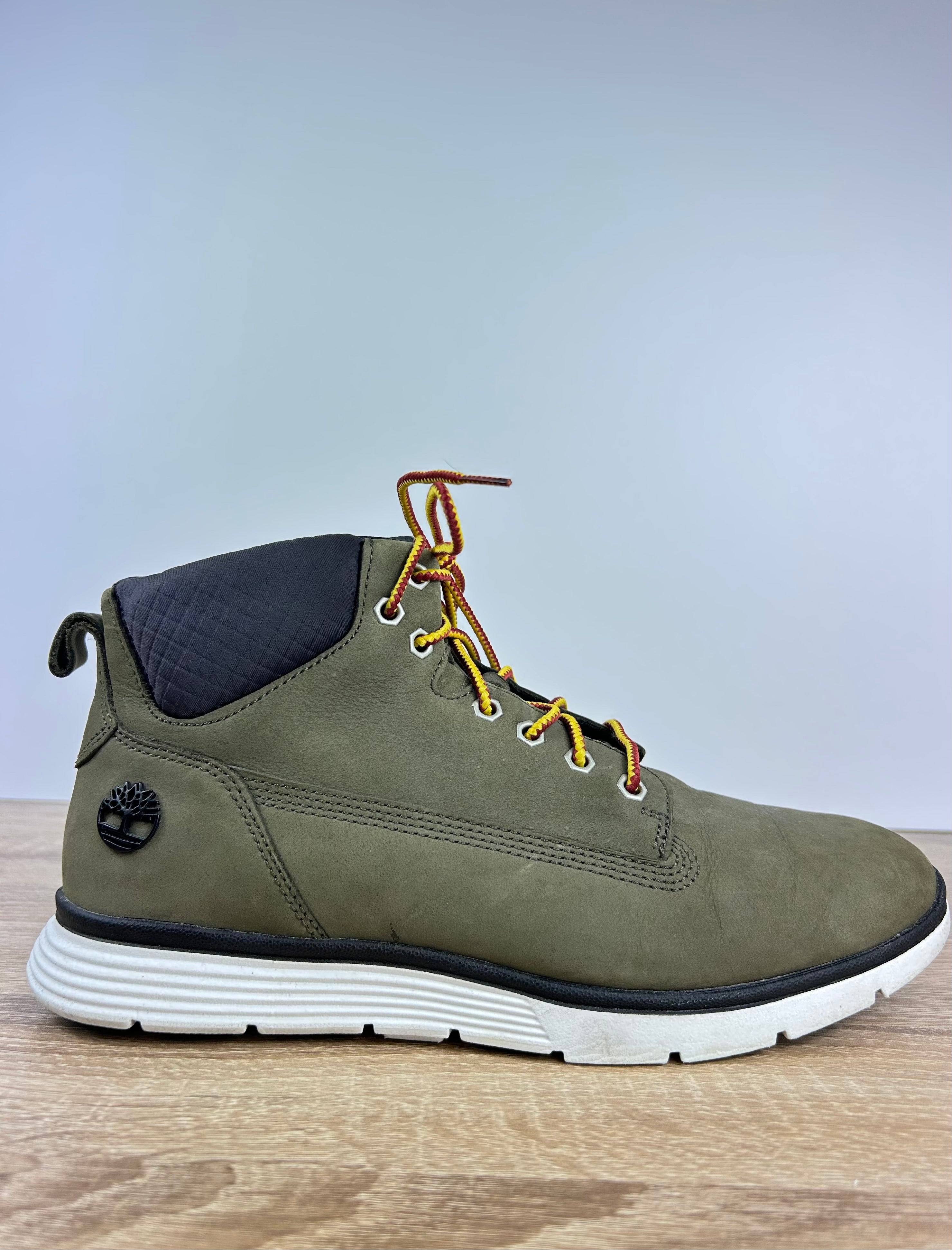 Timberland Killington Boots - Size 7