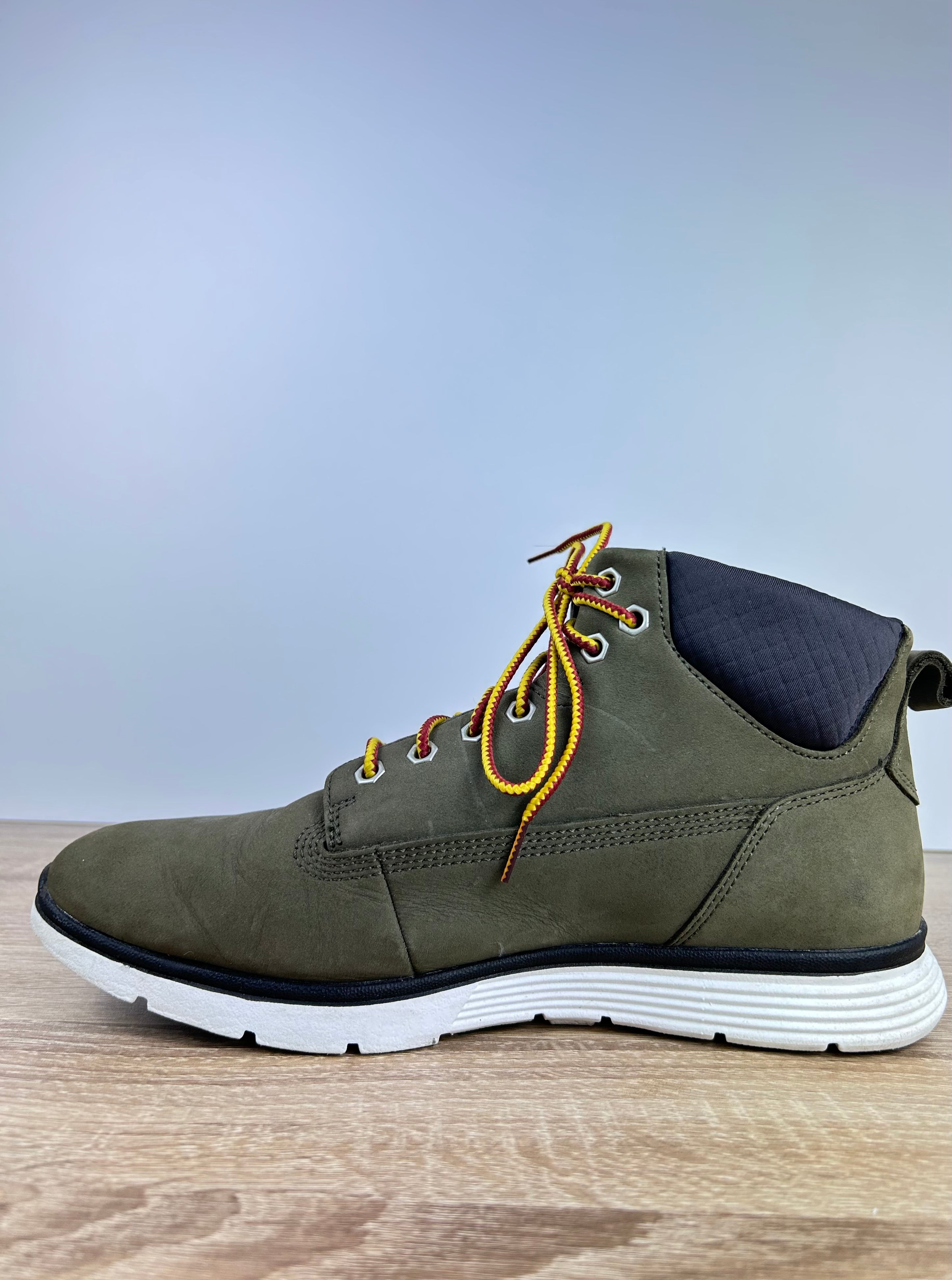 Timberland Killington Boots - Size 7