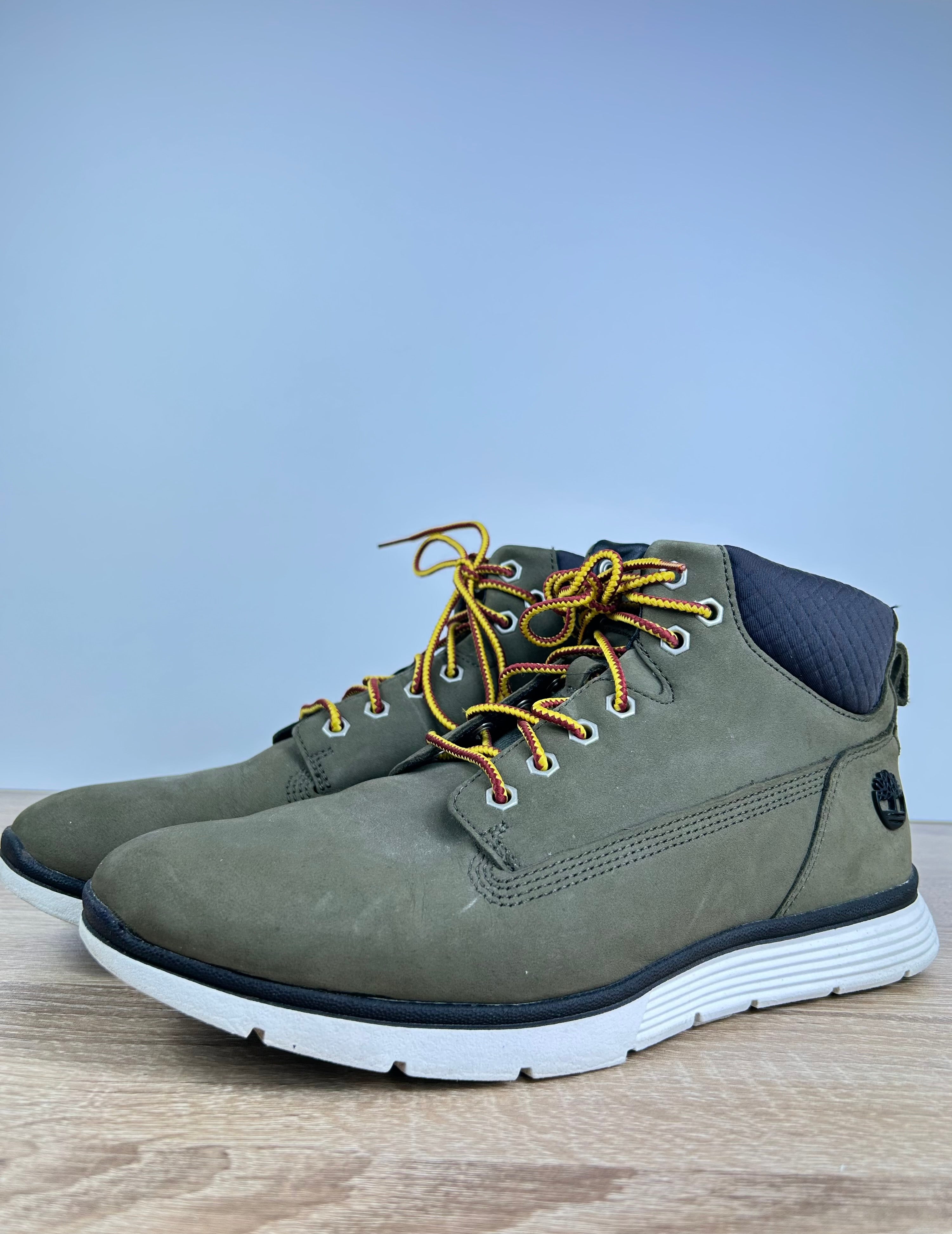 Timberland Killington Boots - Size 7