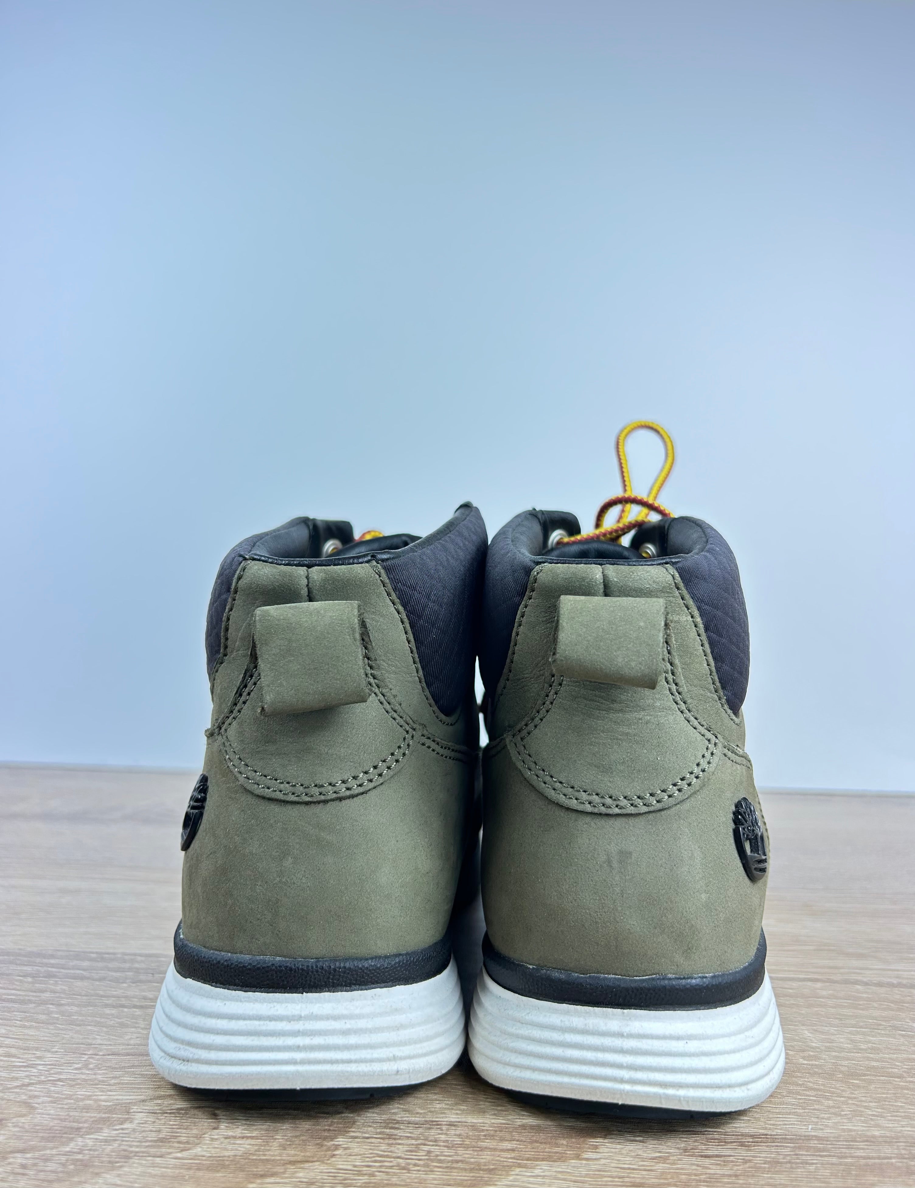 Timberland Killington Boots - Size 7