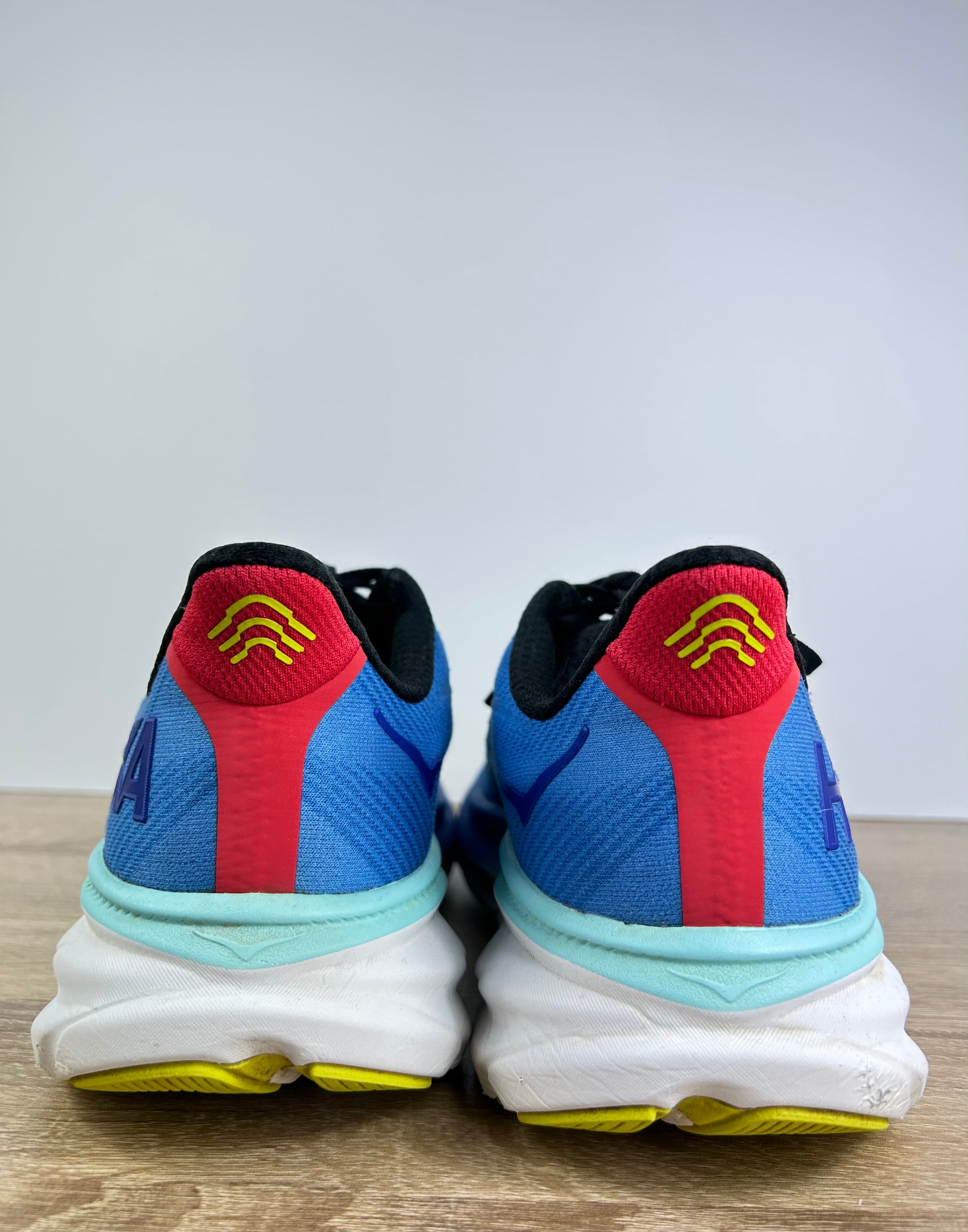 Hoka Clifton 9 Running Shoes - Size 12