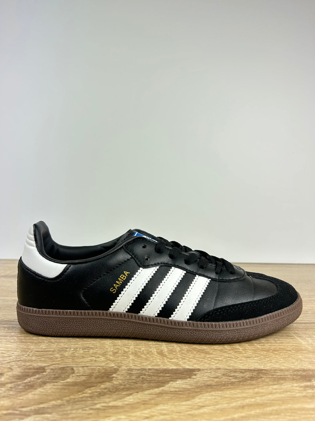 Adidas Samba Trainers - Size 6.5