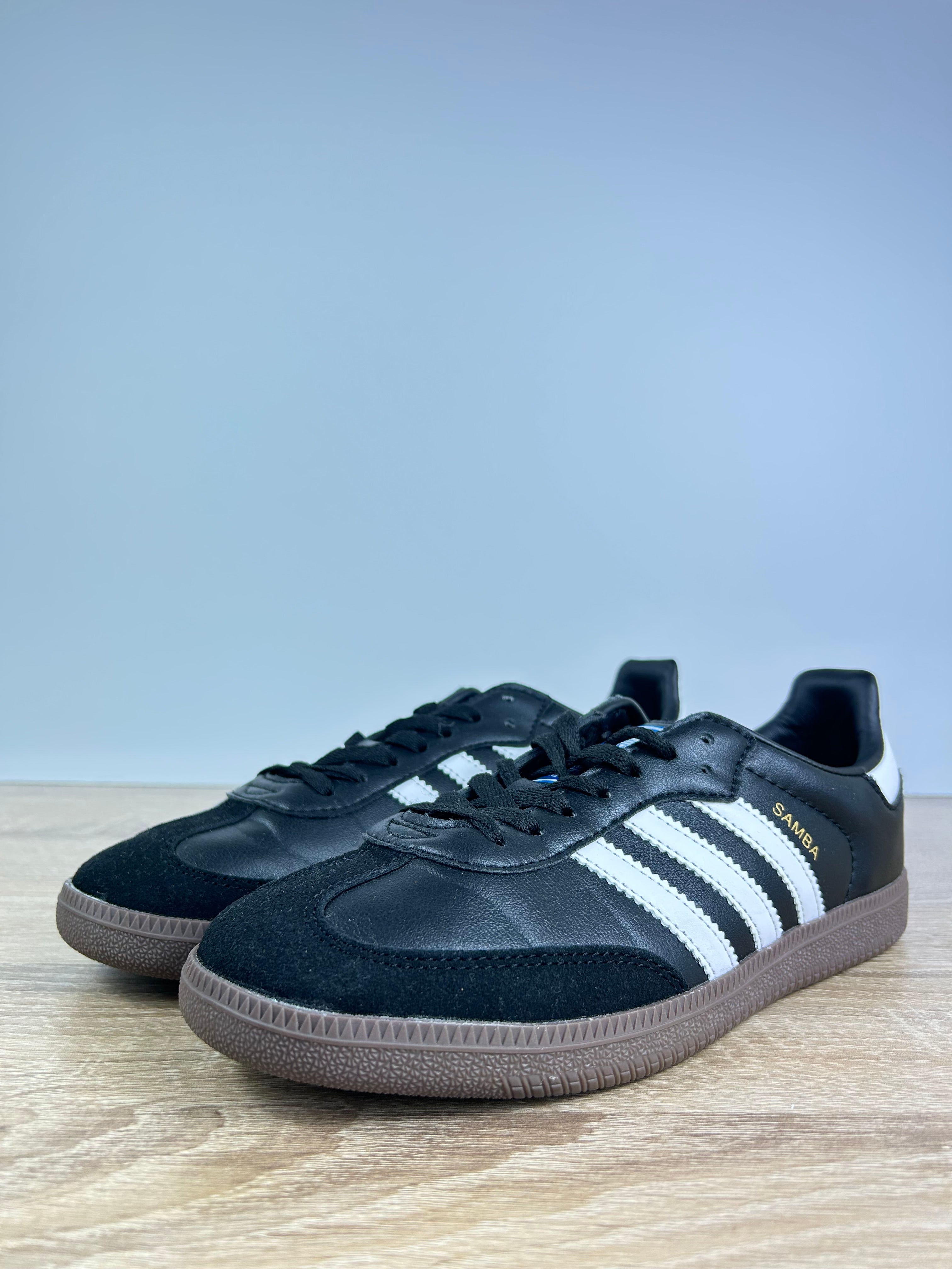 Adidas Samba Trainers - Size 6.5