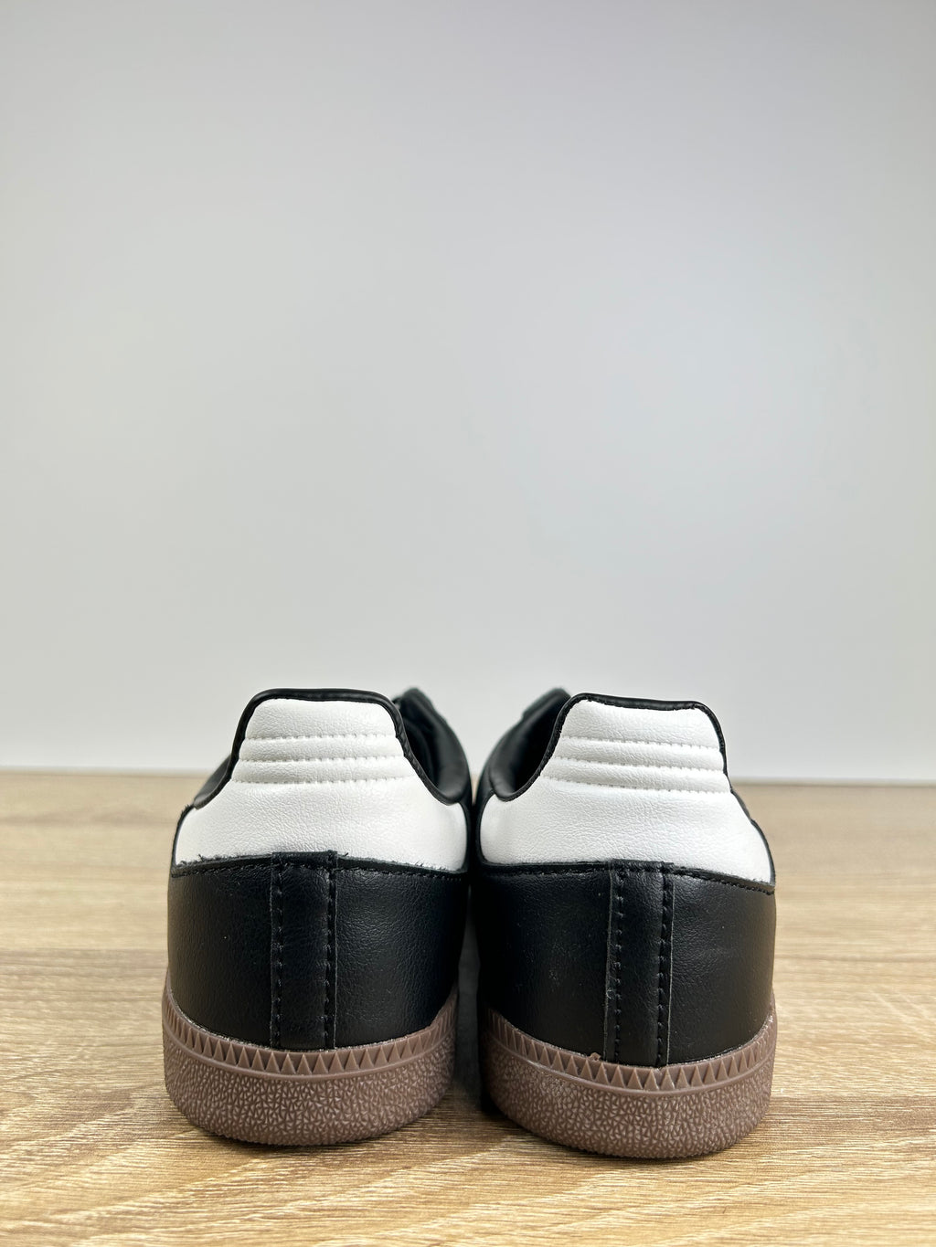 Adidas Samba Trainers - Size 6.5