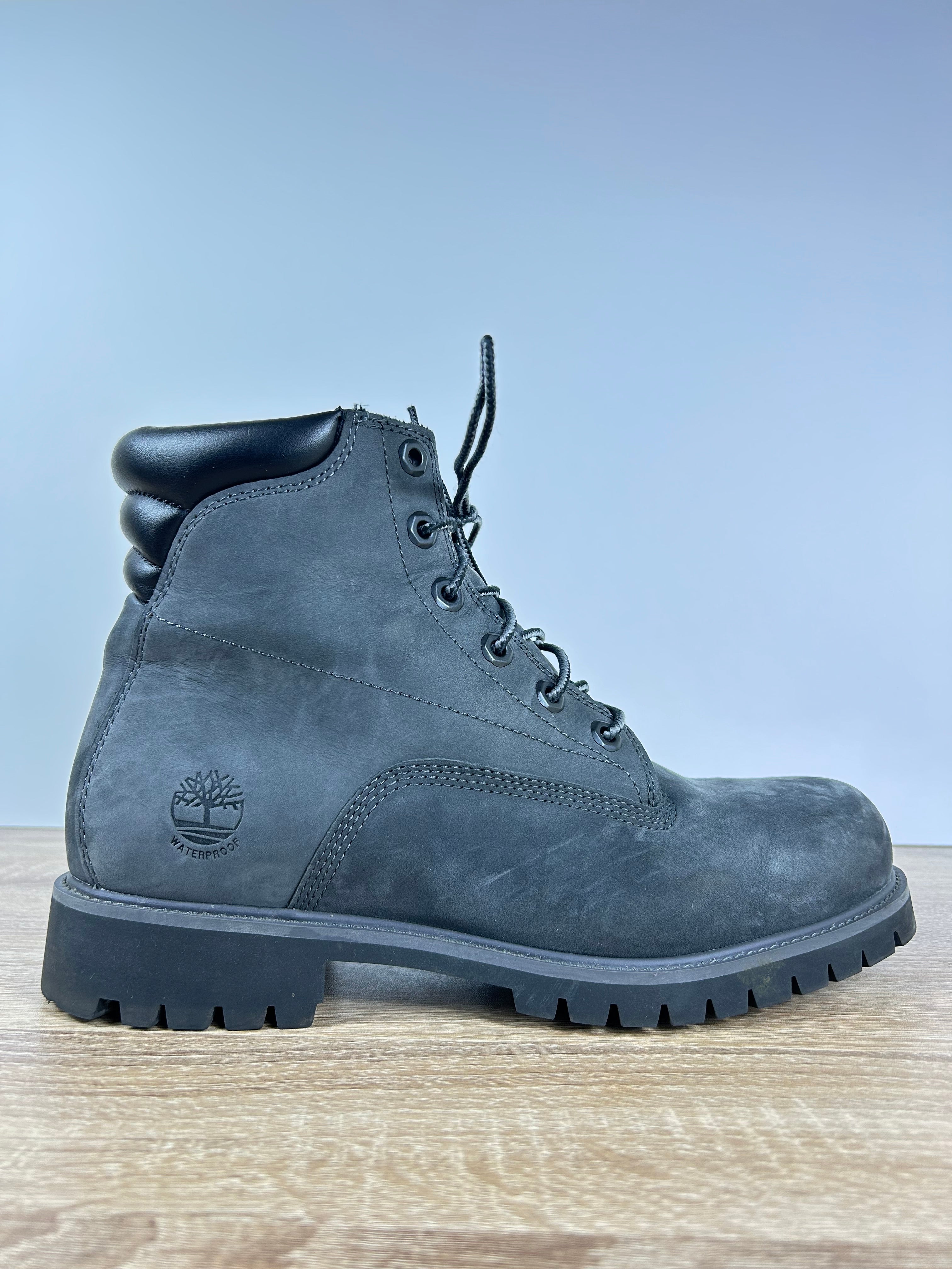 Timberland Boots -Size 7.5