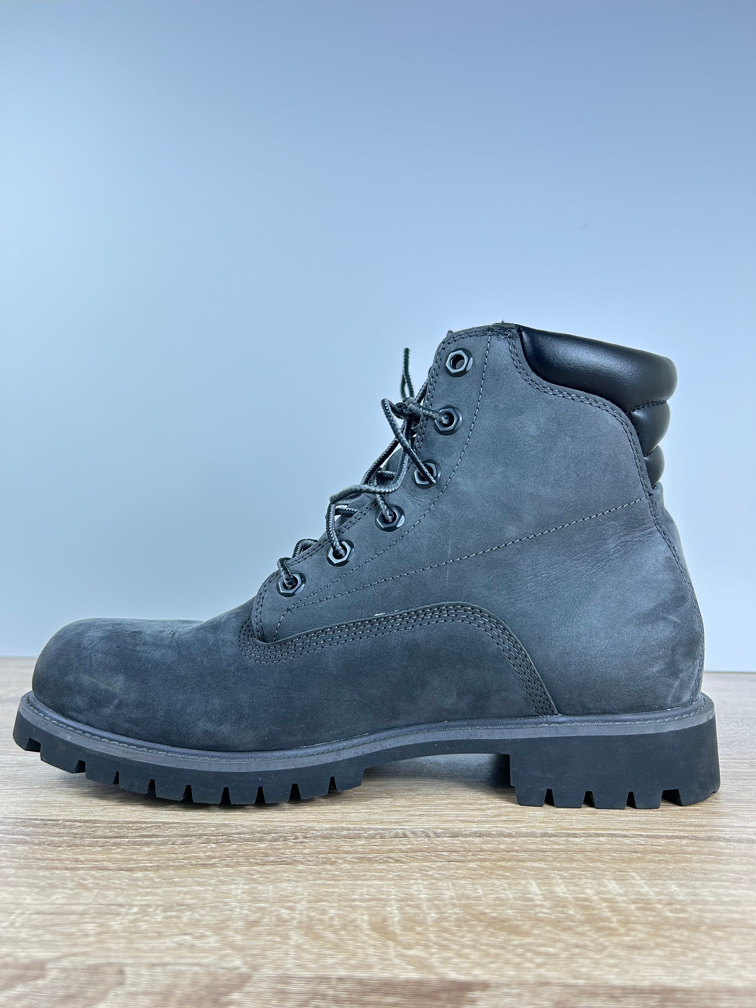 Timberland Boots -Size 7.5