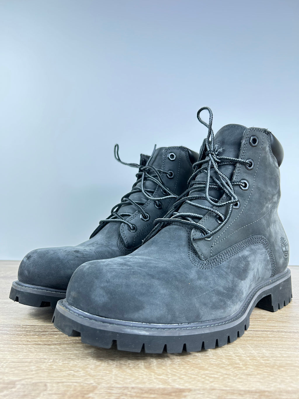 Timberland Boots -Size 7.5