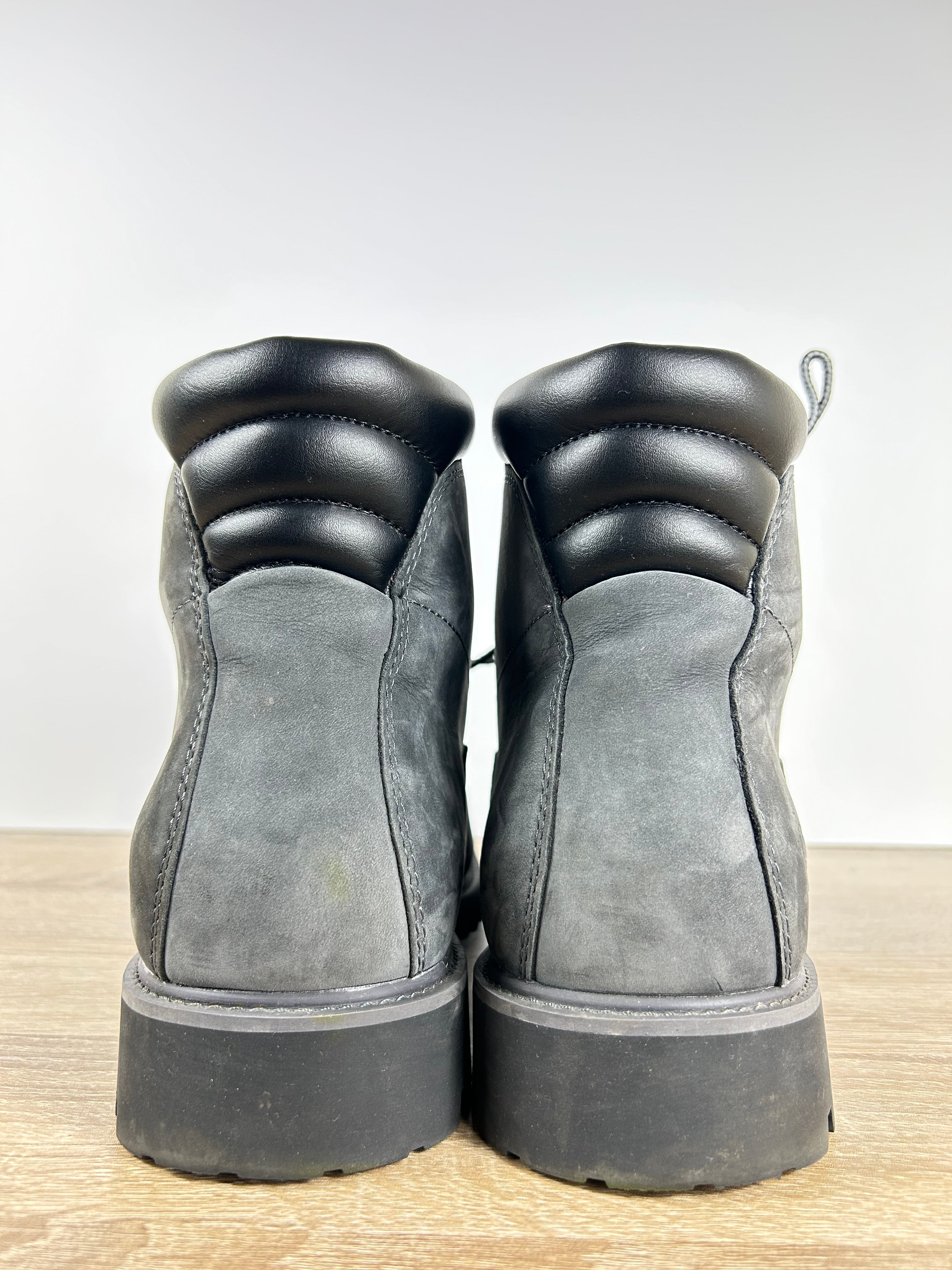 Timberland Boots -Size 7.5