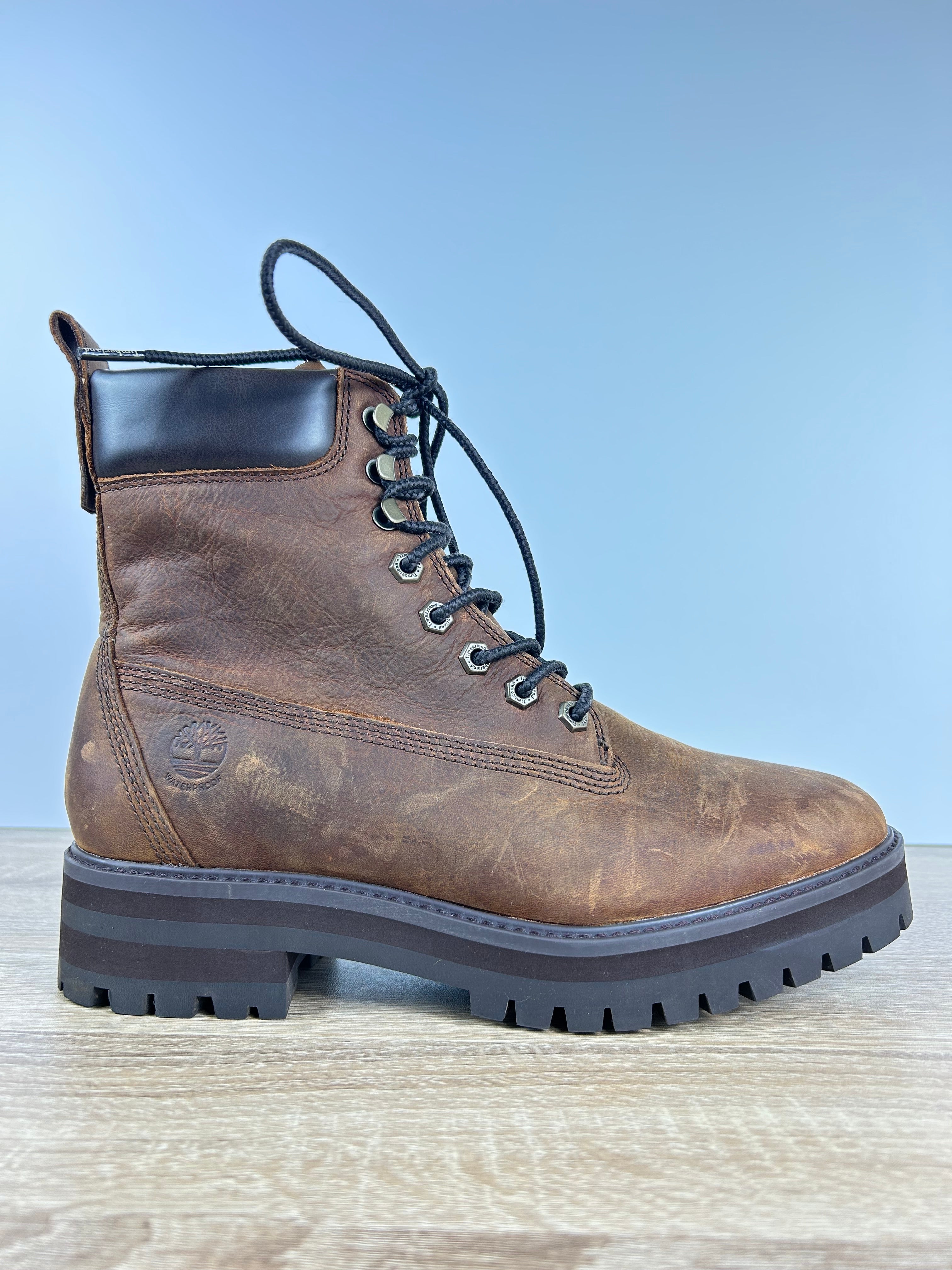 Timberland Boots - Size 7.5