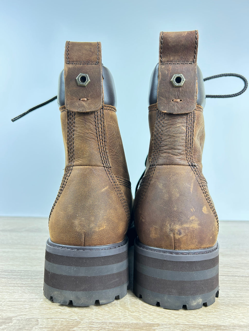 Timberland Boots - Size 7.5