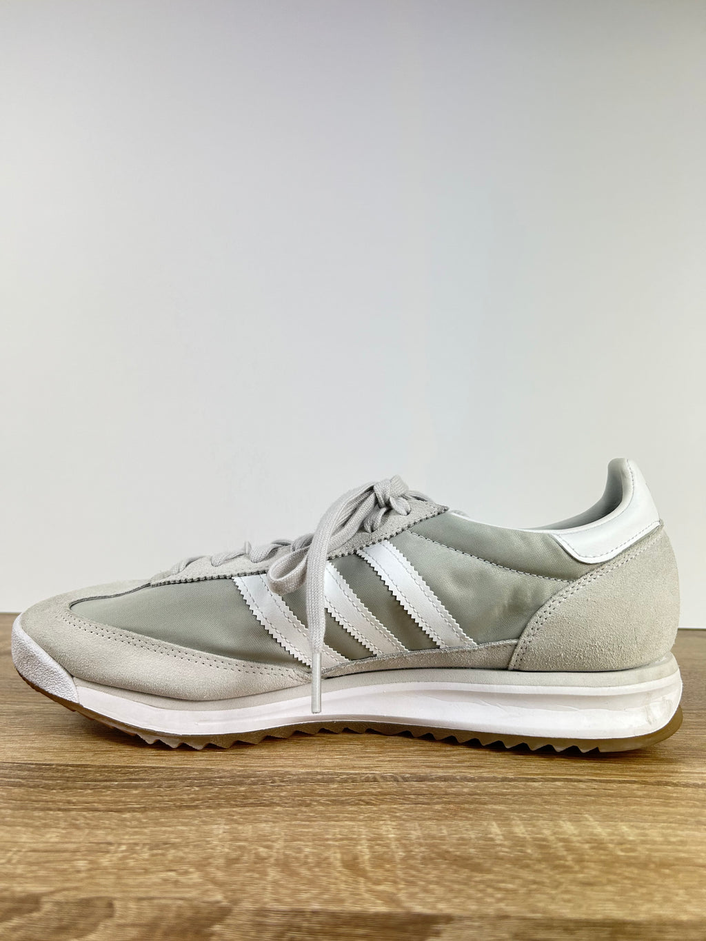 Adidas SL 72 Trainers - Size 10