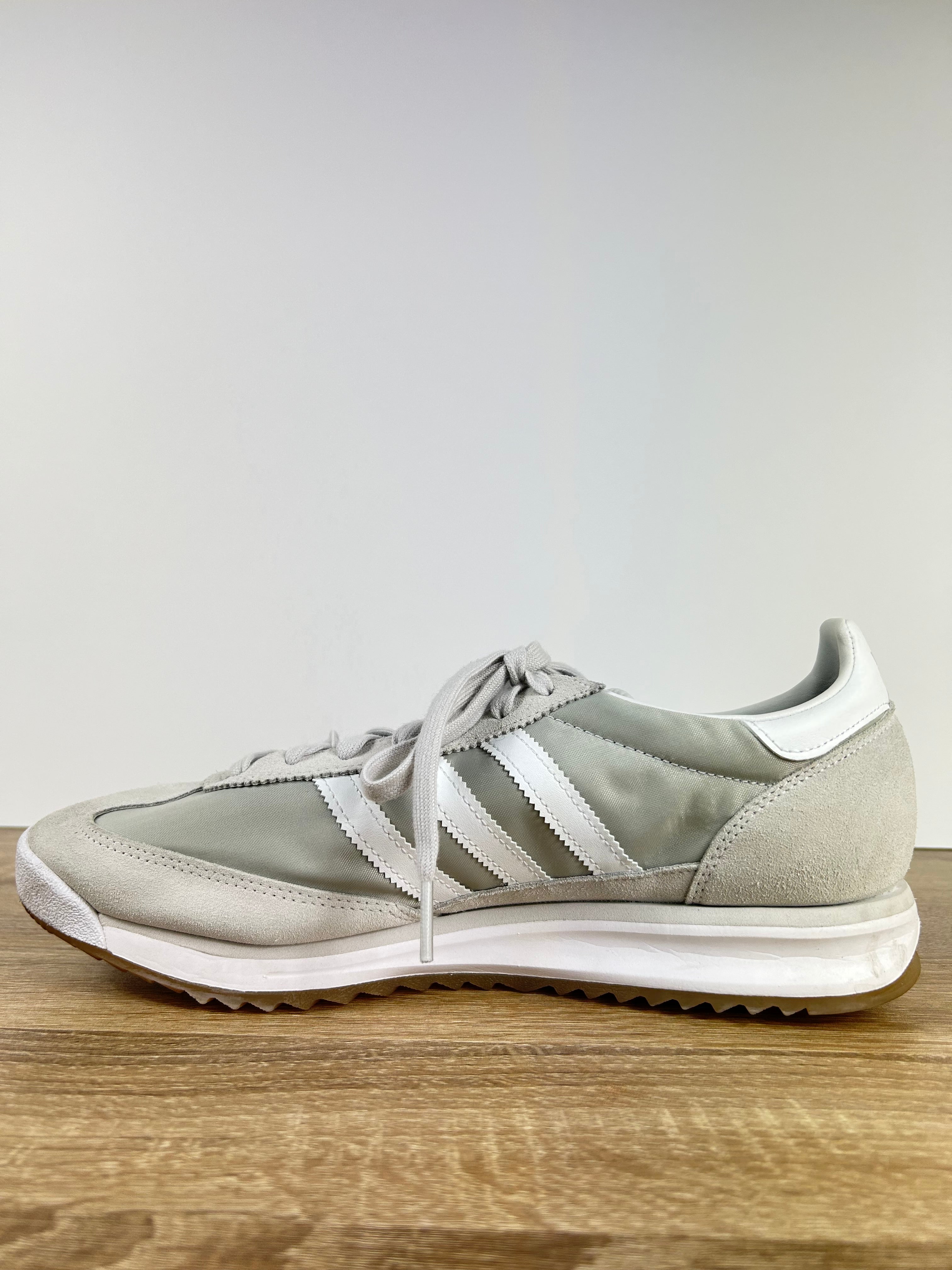 Adidas SL 72 Trainers - Size 10