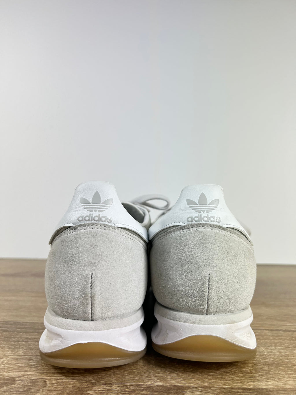 Adidas SL 72 Trainers - Size 10