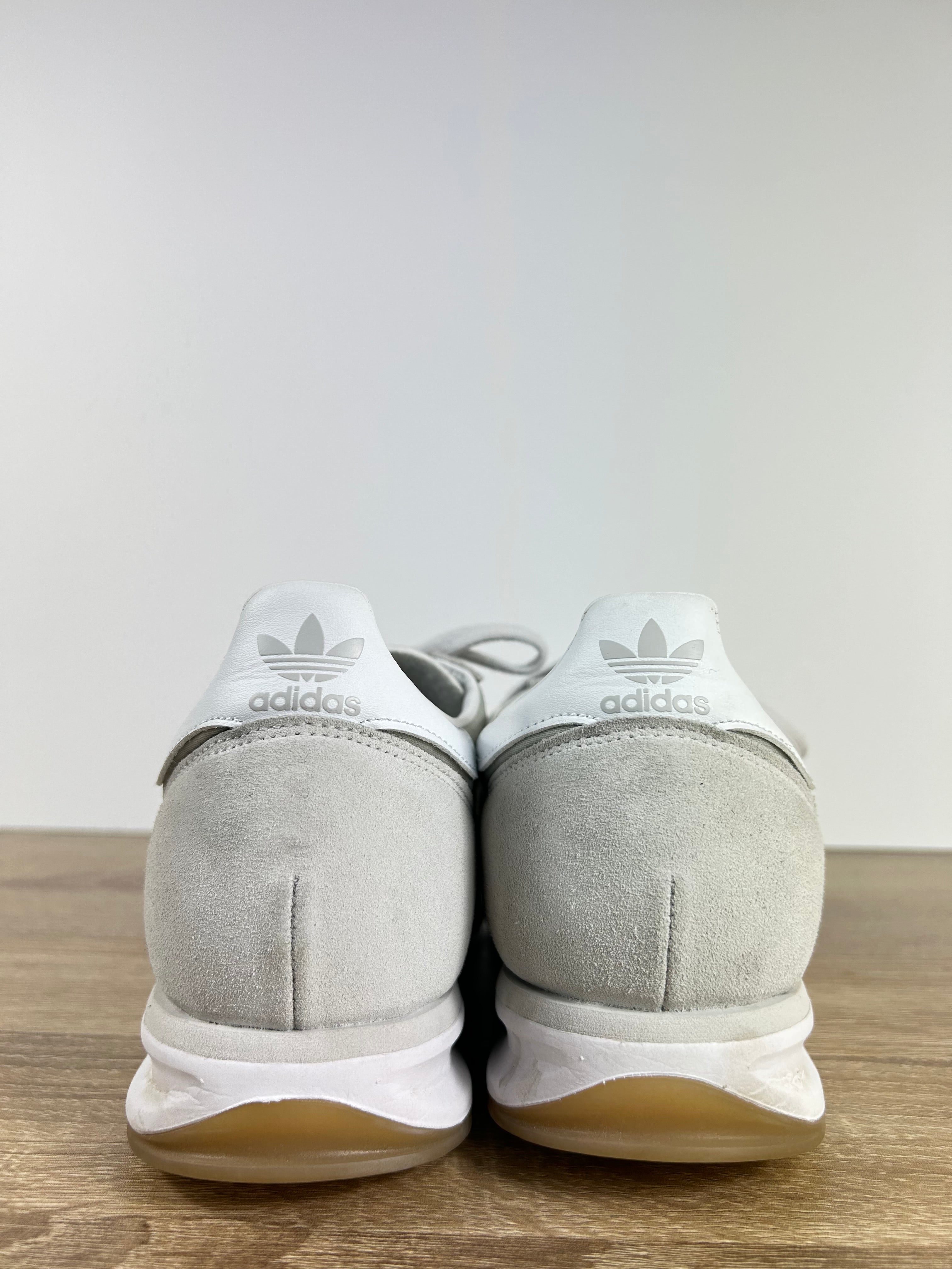 Adidas SL 72 Trainers - Size 10