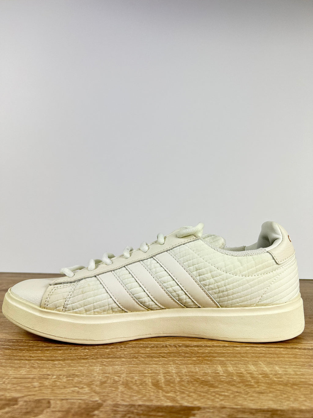 Adidas Trainers - Size 8