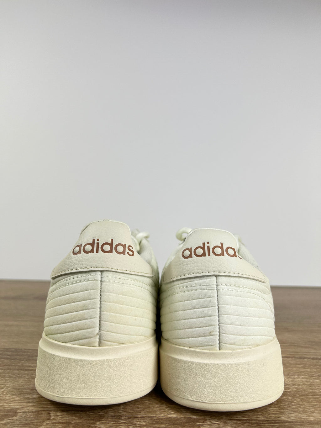 Adidas Trainers - Size 8