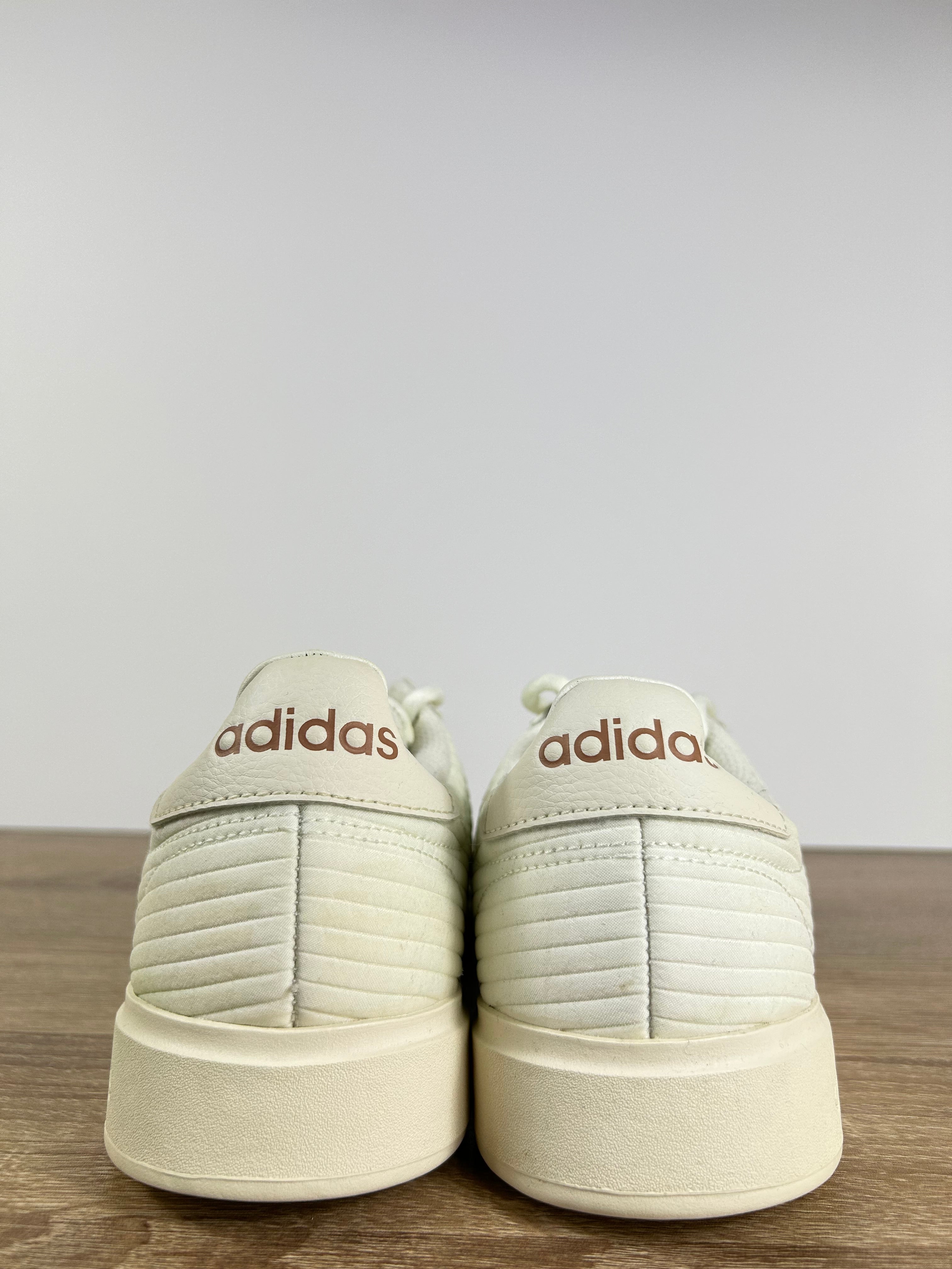 Adidas Trainers - Size 8