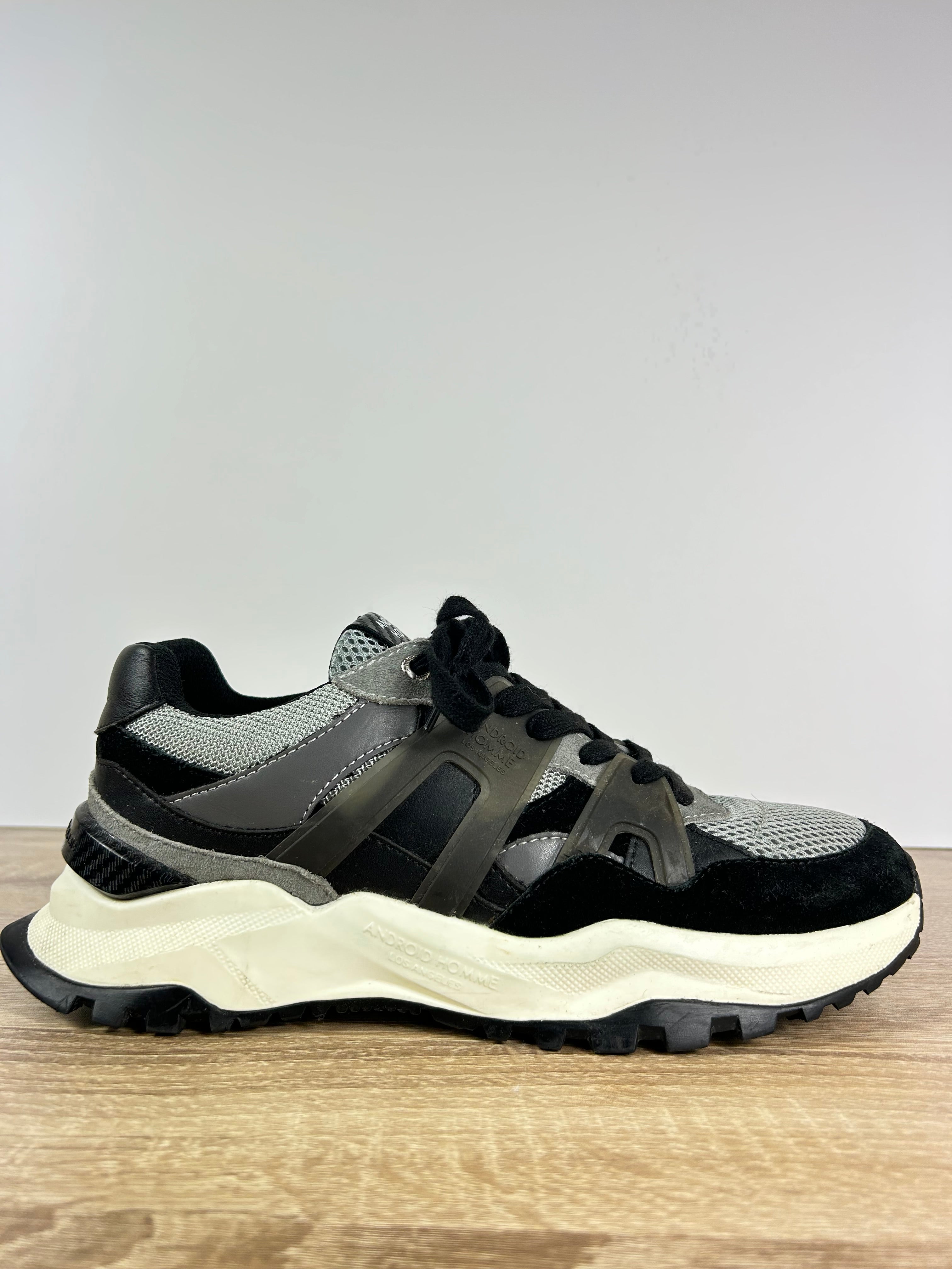 Android Homme Trainers - Size 7