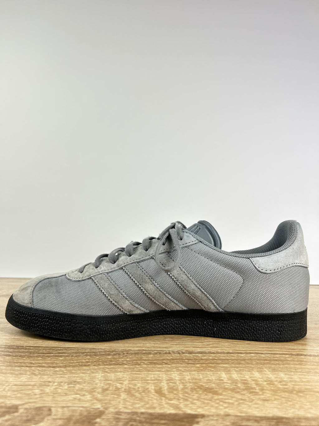 Adidas Gazelle Cordura Trainers - Size 10