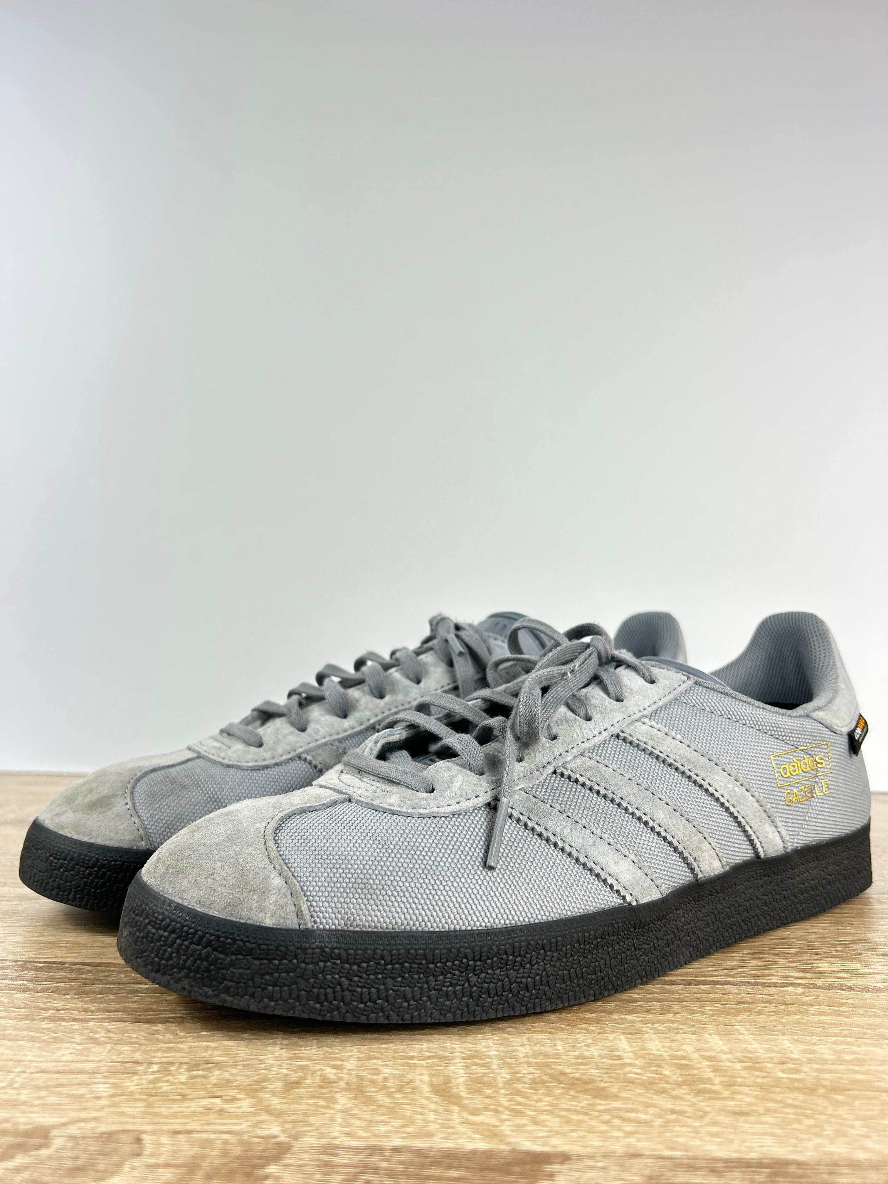 Adidas Gazelle Cordura Trainers - Size 10