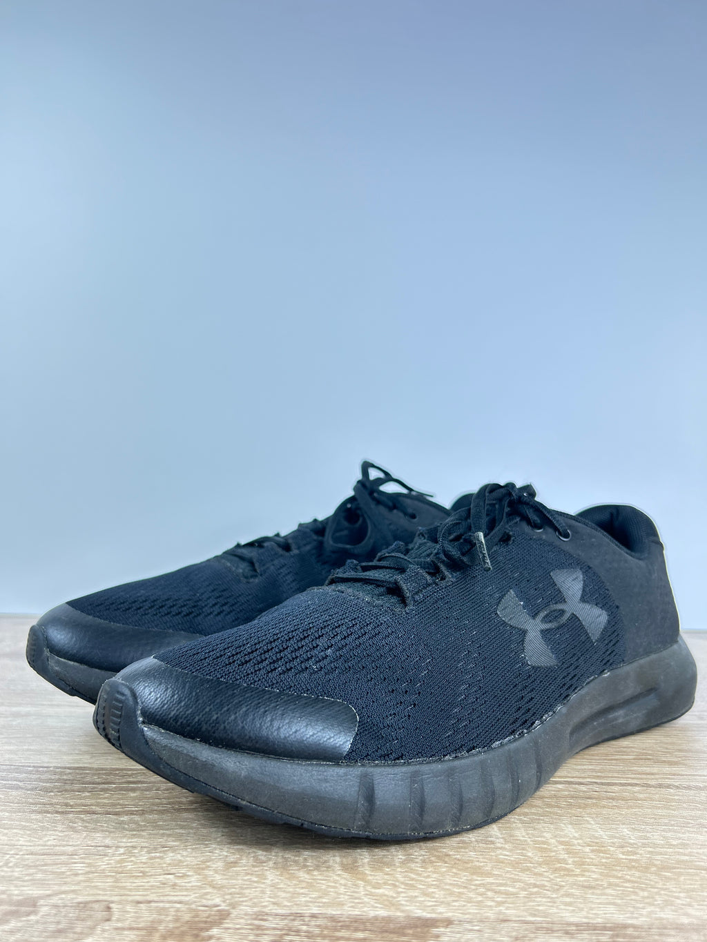 Under Armour Trainers - Size 8.5