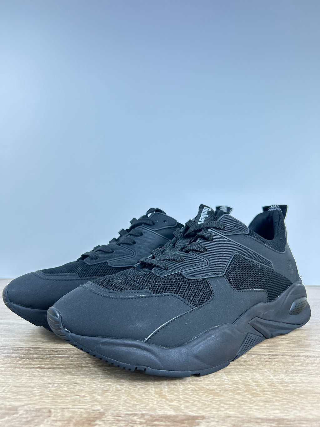 Timberland Ortholite Trainers - Size 9