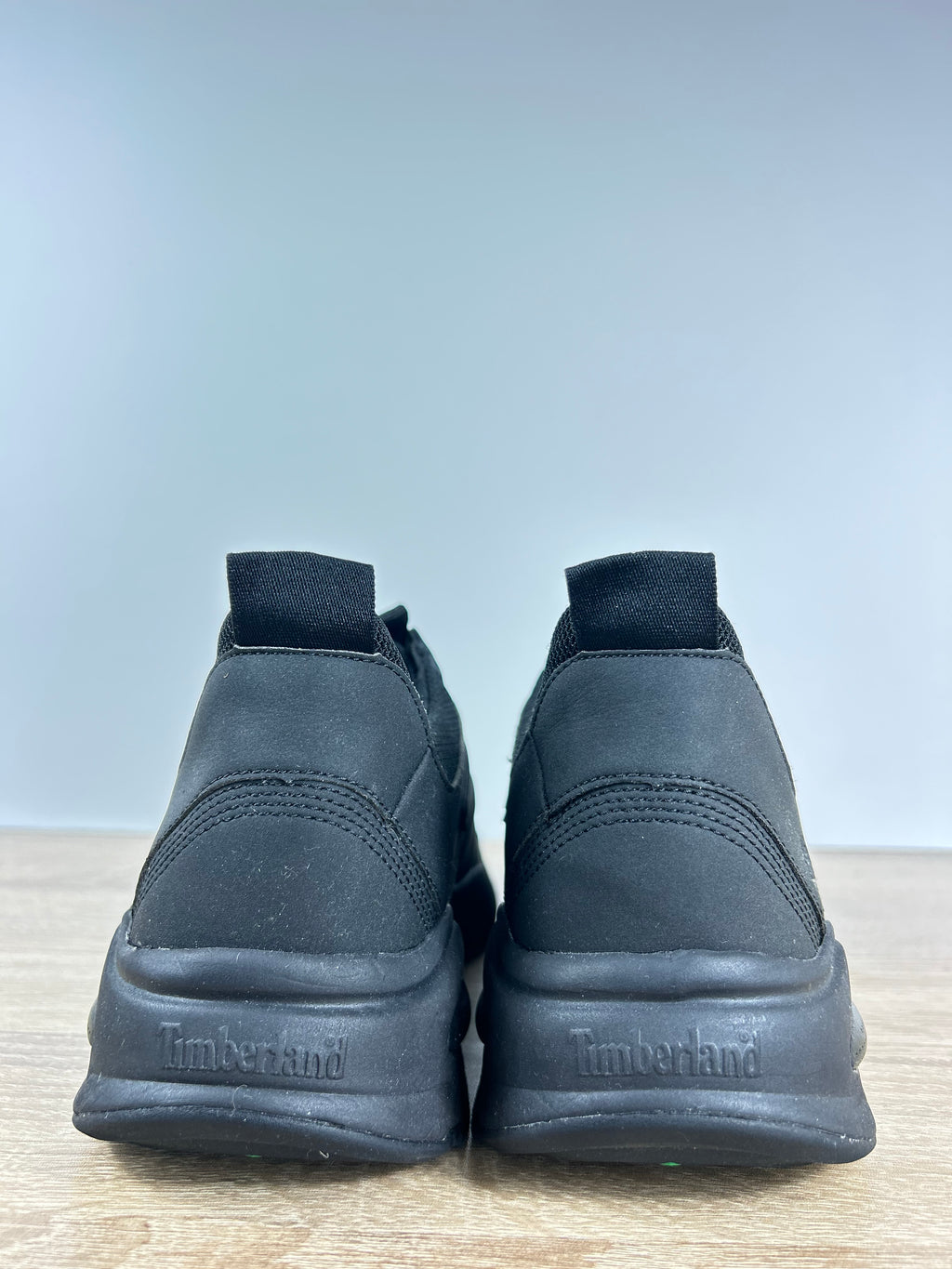 Timberland Ortholite Trainers - Size 9