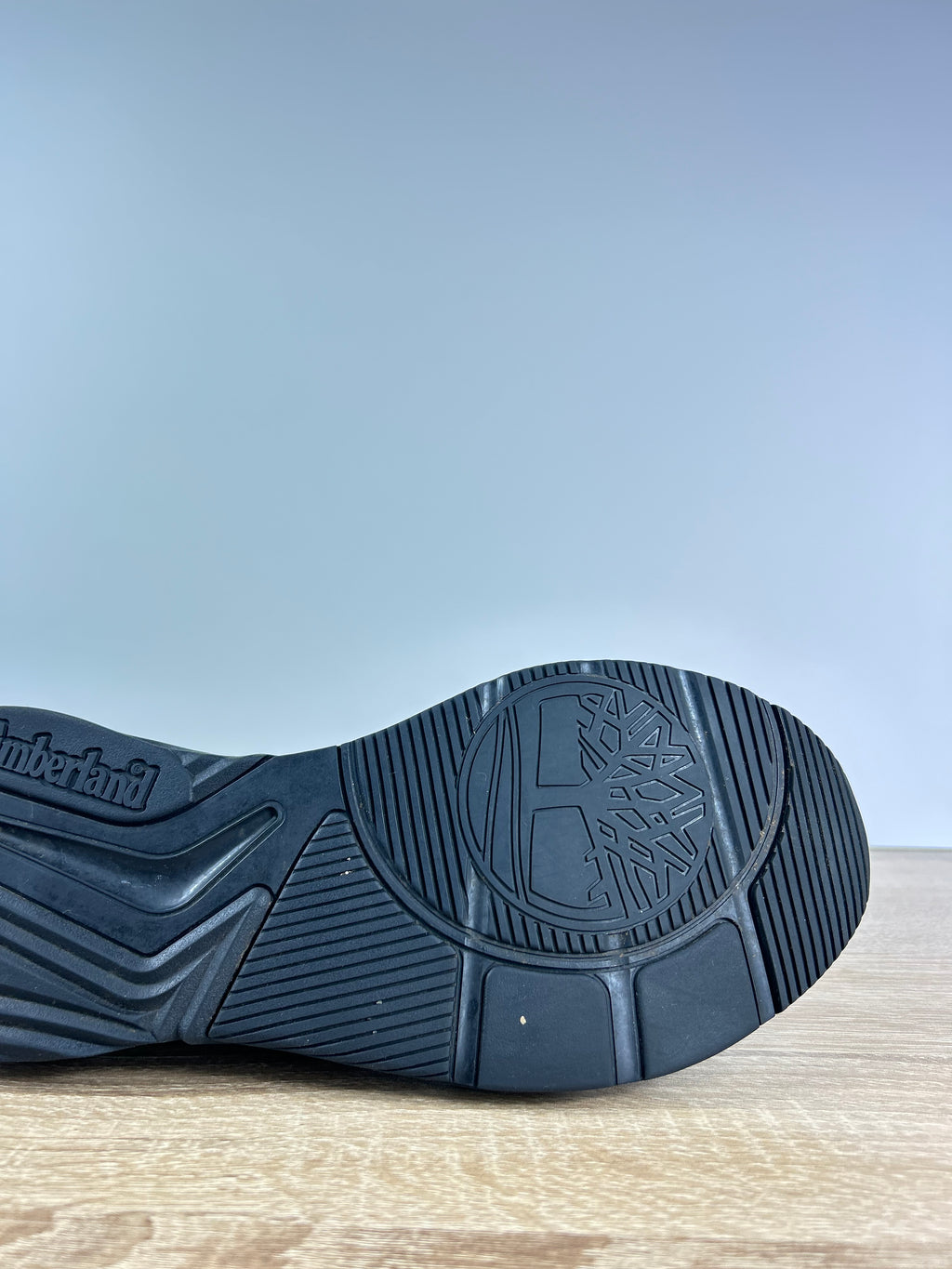 Timberland Ortholite Trainers - Size 9