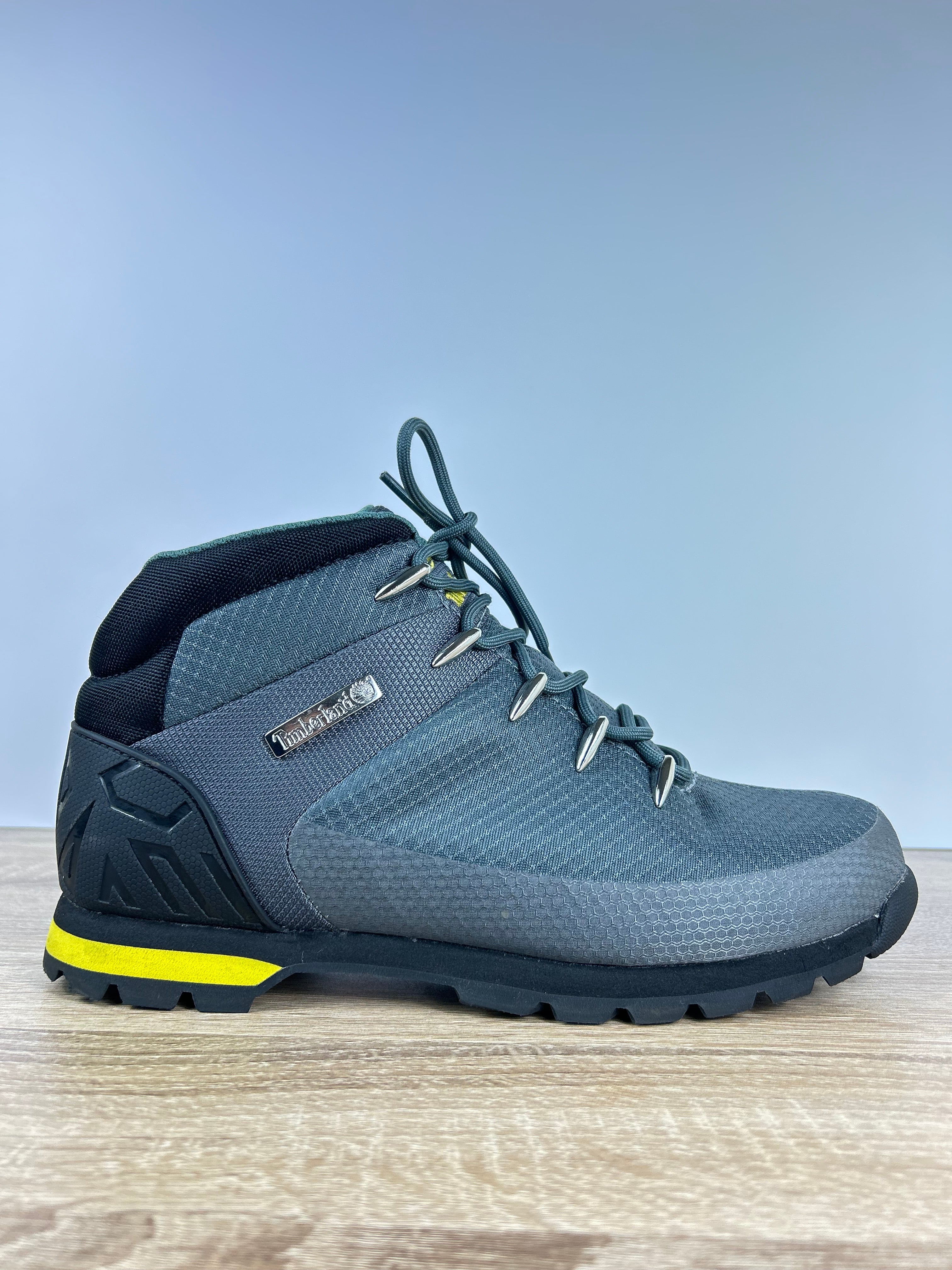 Timberland Euro Sprint Boots - Size 9.5