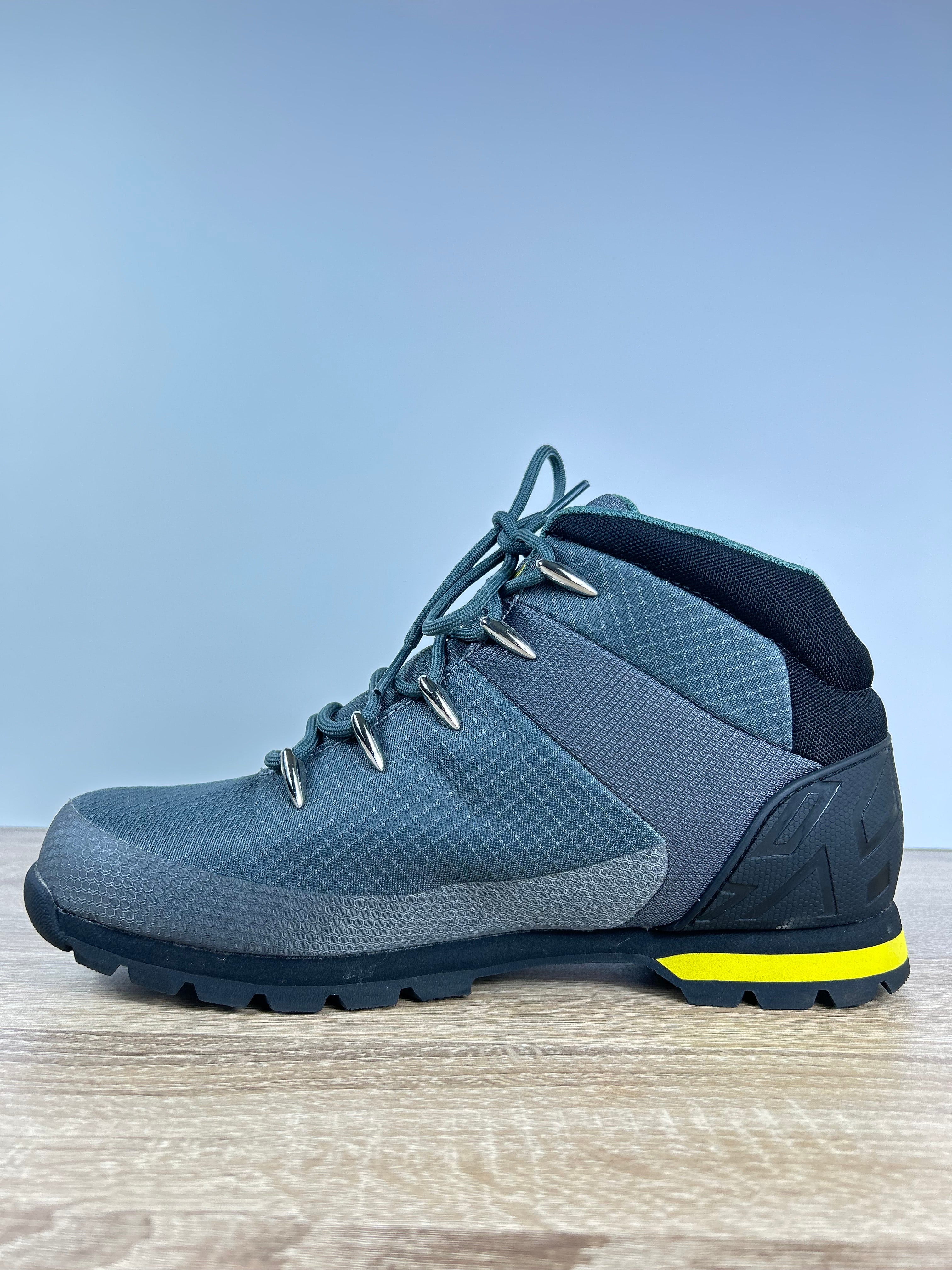 Timberland Euro Sprint Boots - Size 9.5