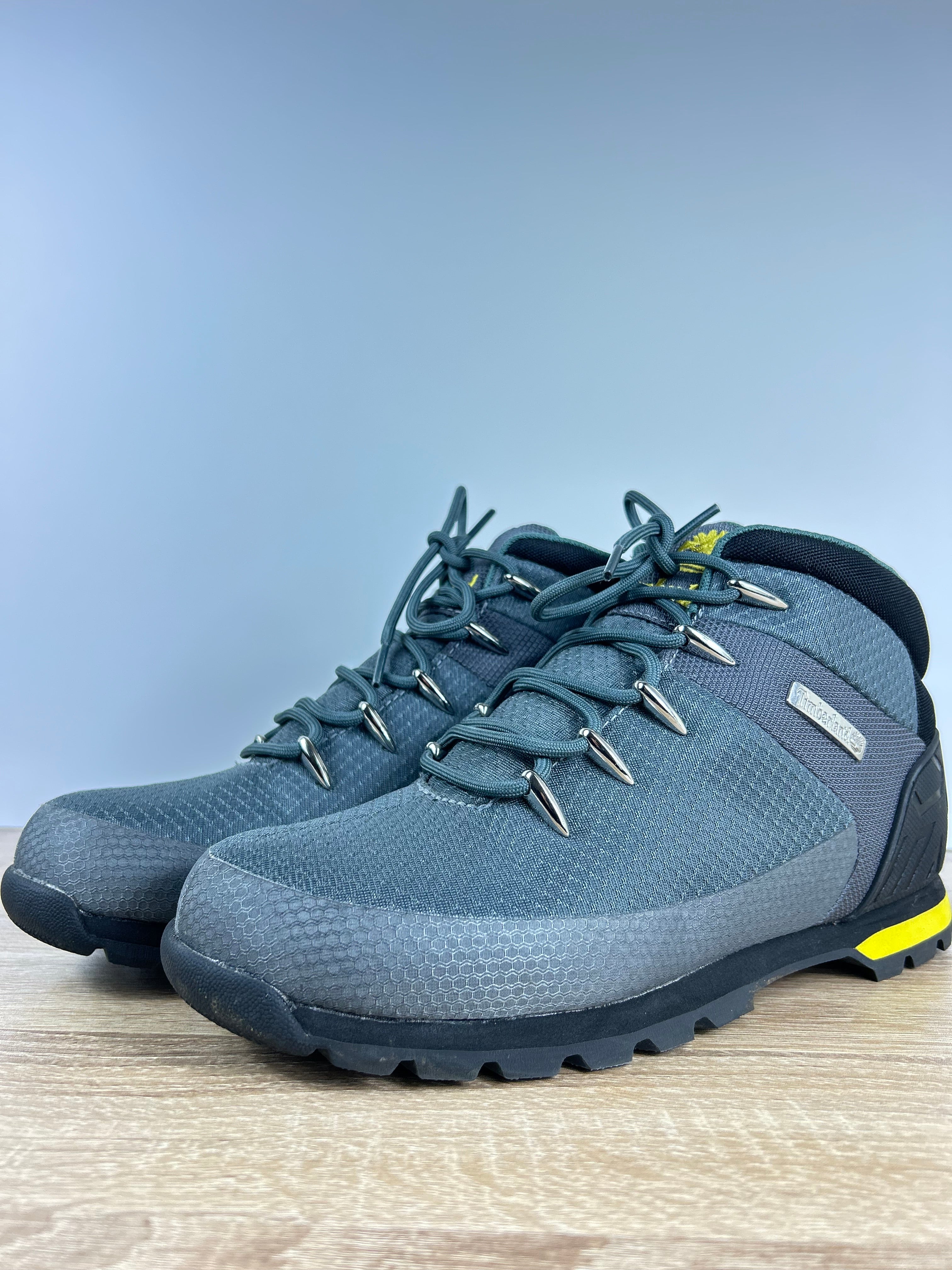 Timberland Euro Sprint Boots - Size 9.5