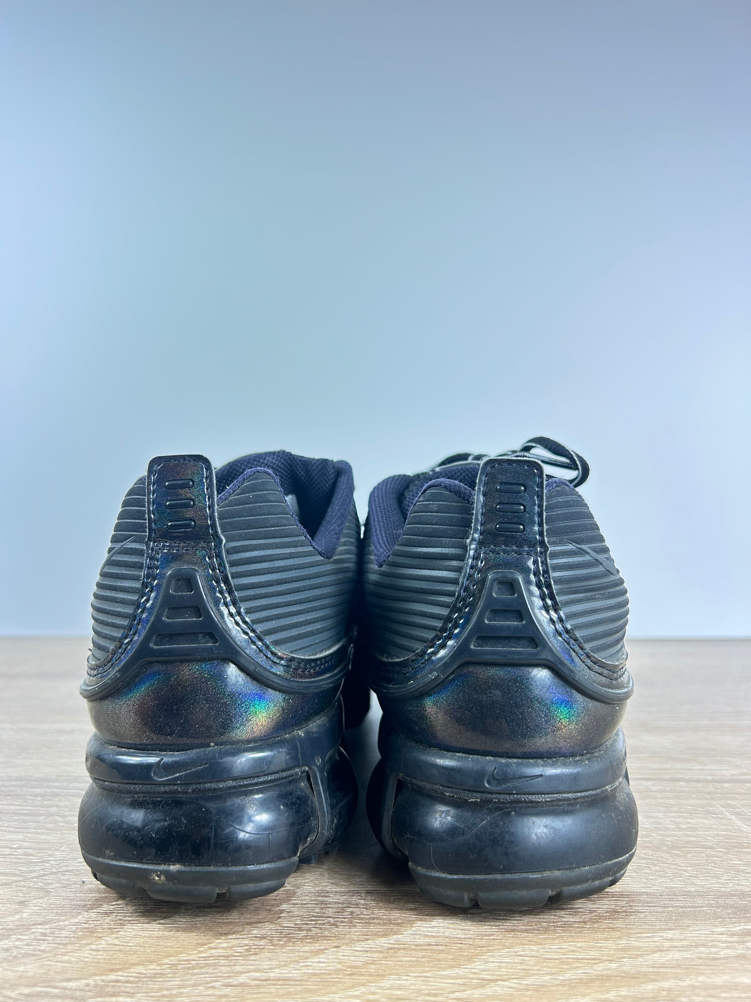 Nike Vapor Max 360 Trainers - Size 8