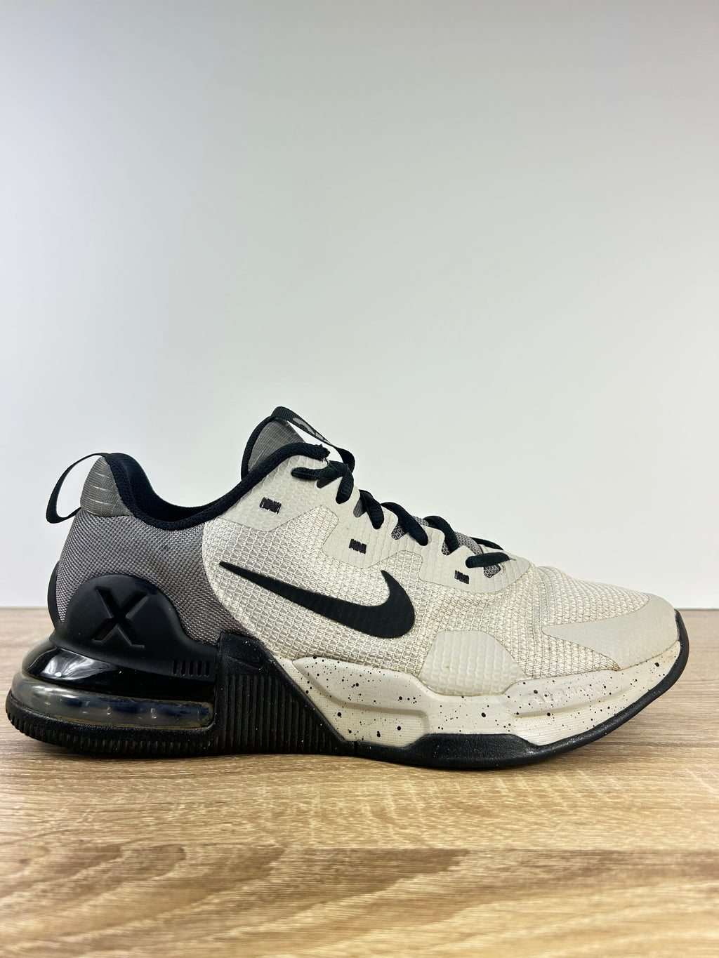 Nike Air Max Trainers - Size 8.5