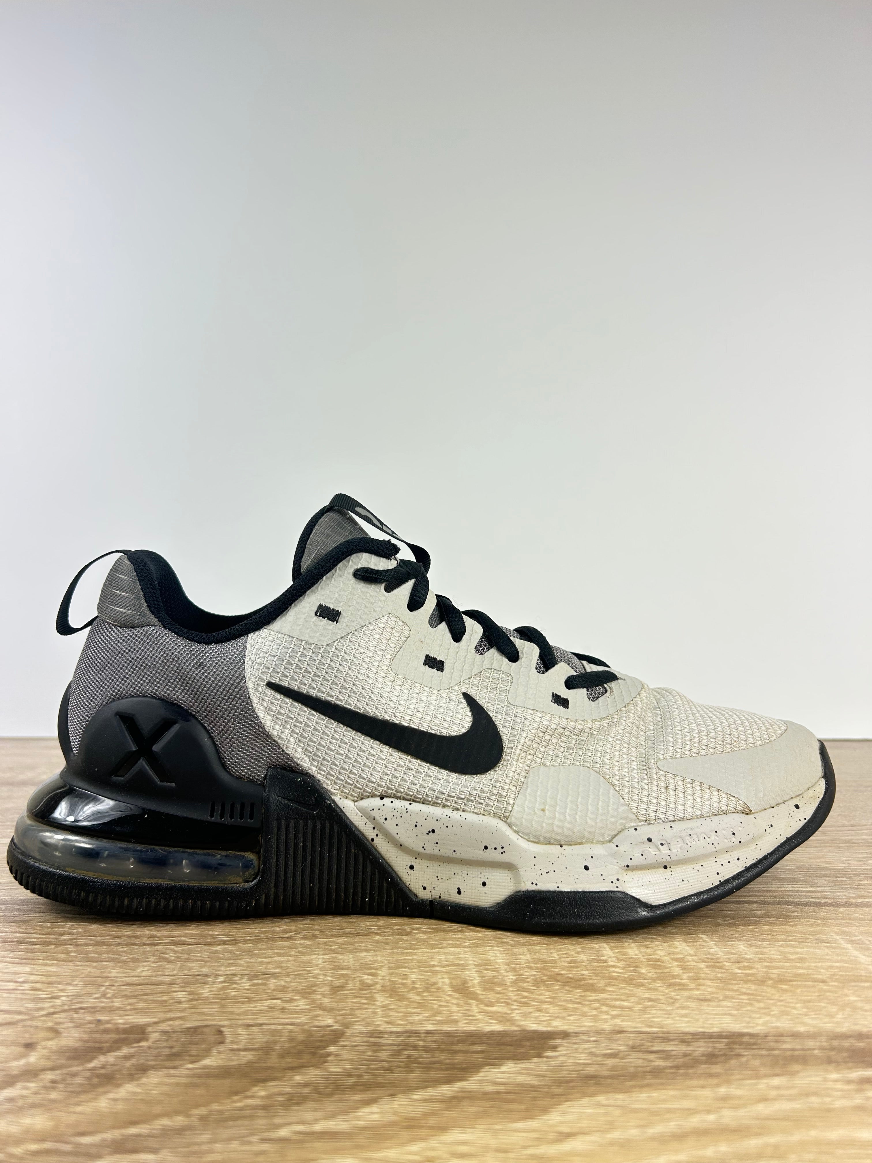 Nike Air Max Trainers - Size 8.5