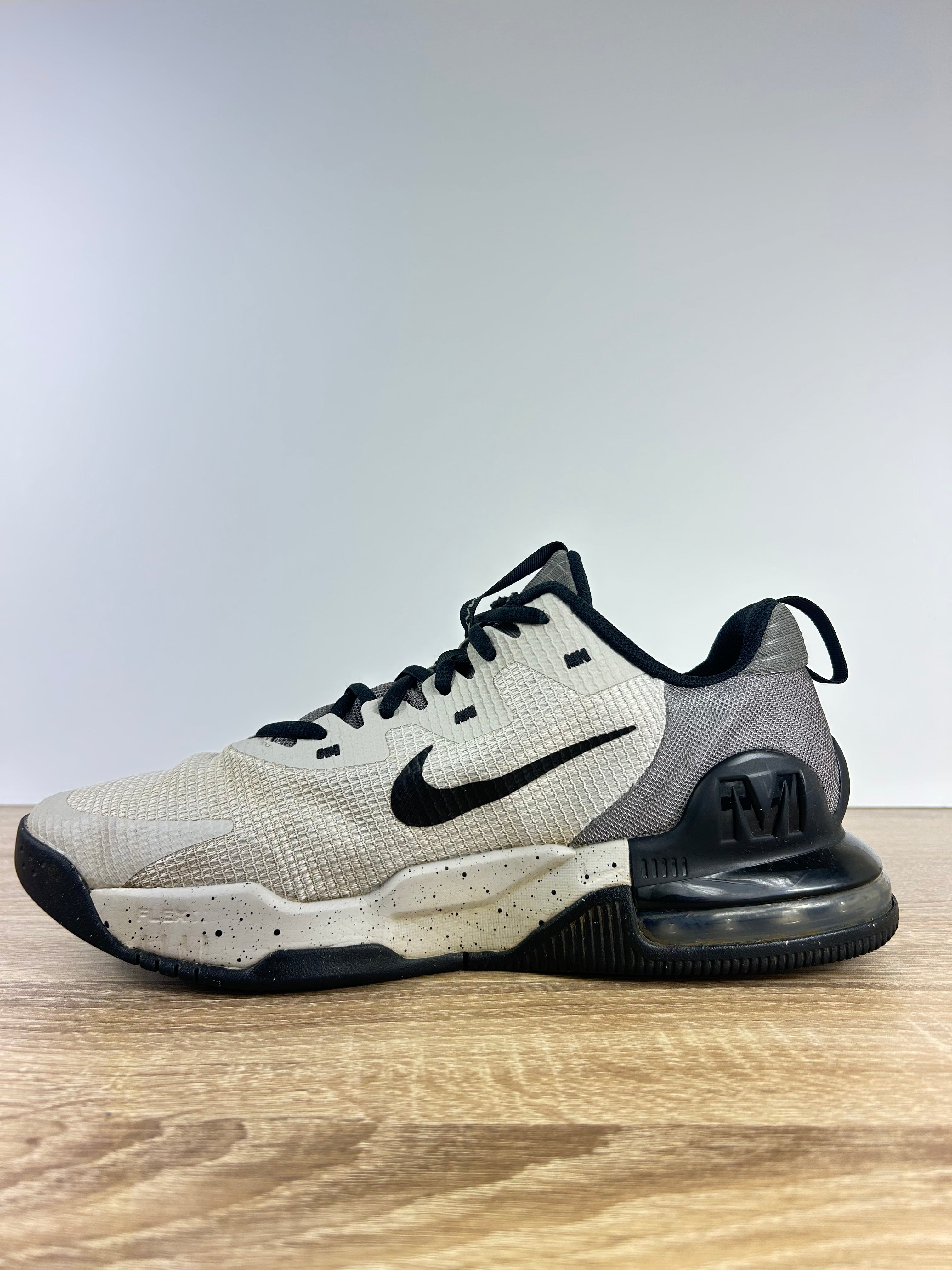 Nike Air Max Trainers - Size 8.5