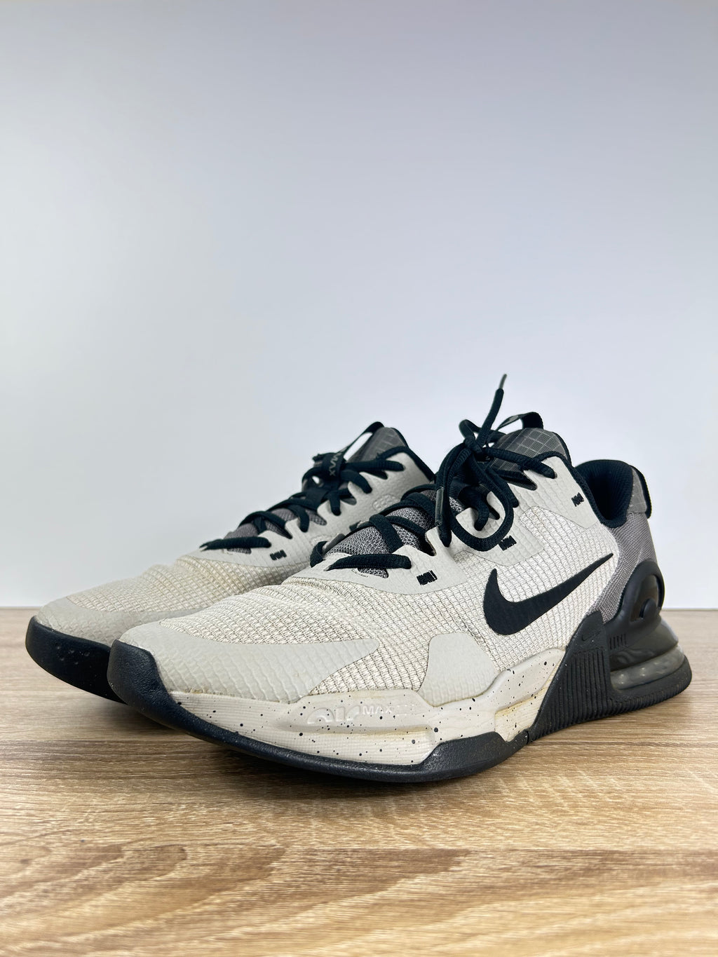 Nike Air Max Trainers - Size 8.5