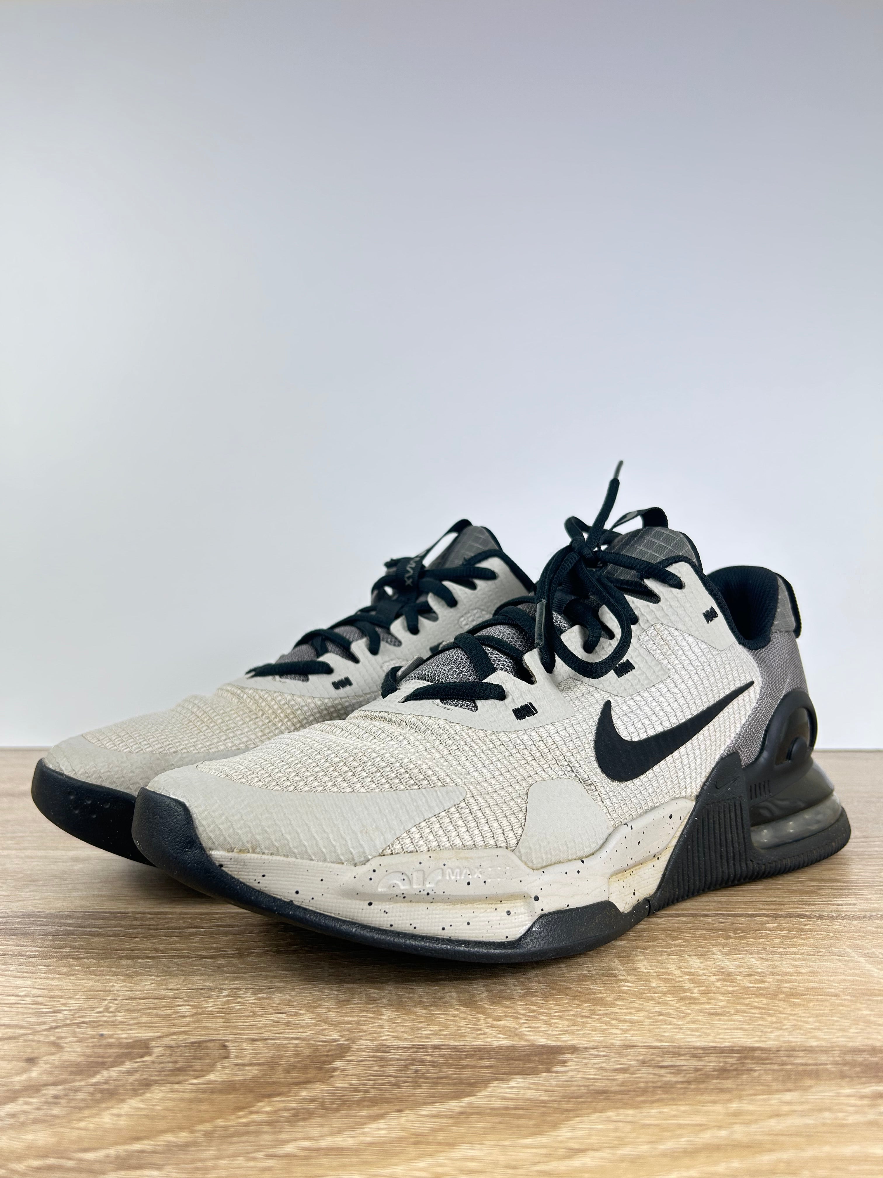 Nike Air Max Trainers - Size 8.5