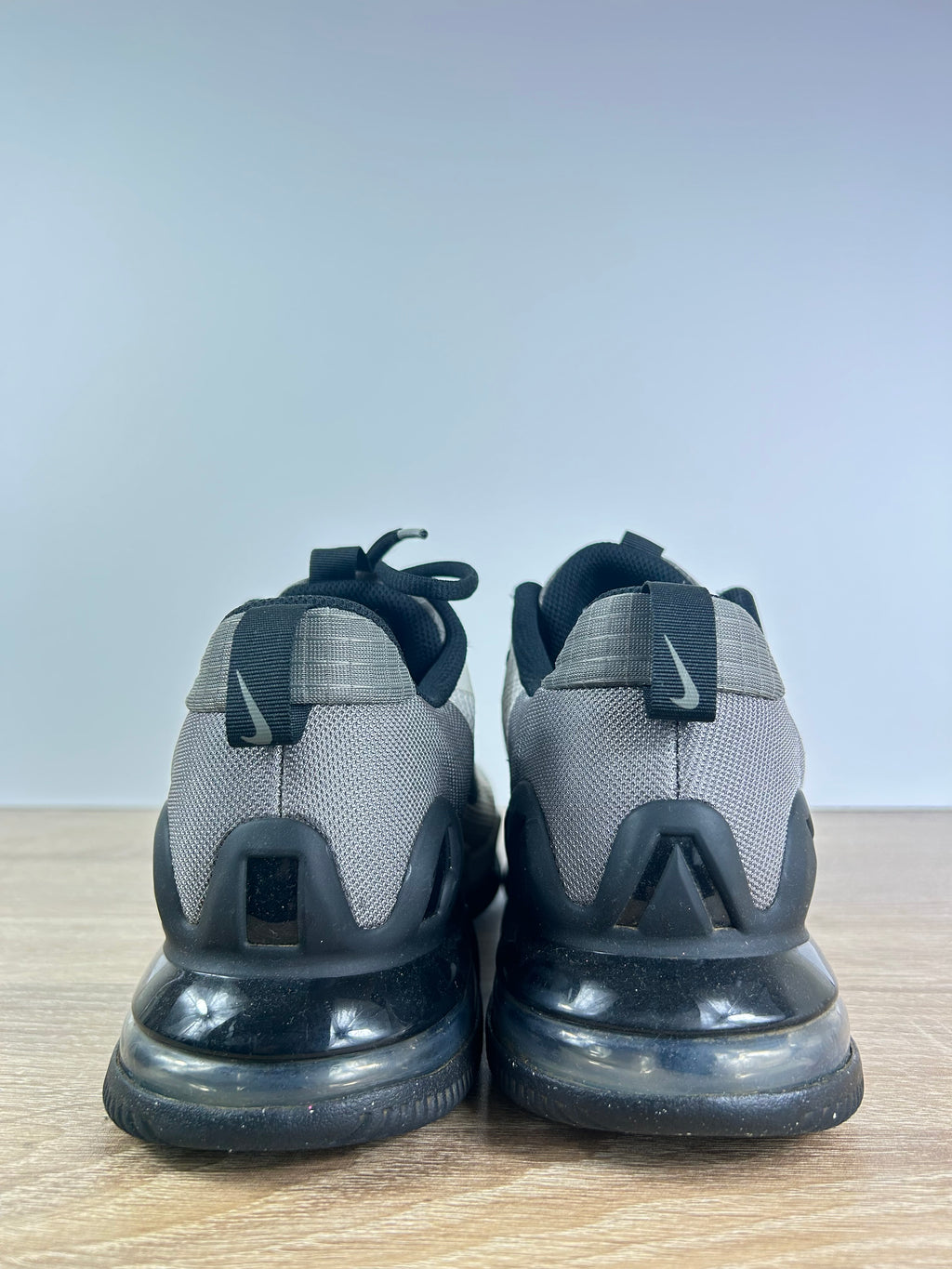 Nike Air Max Trainers - Size 8.5