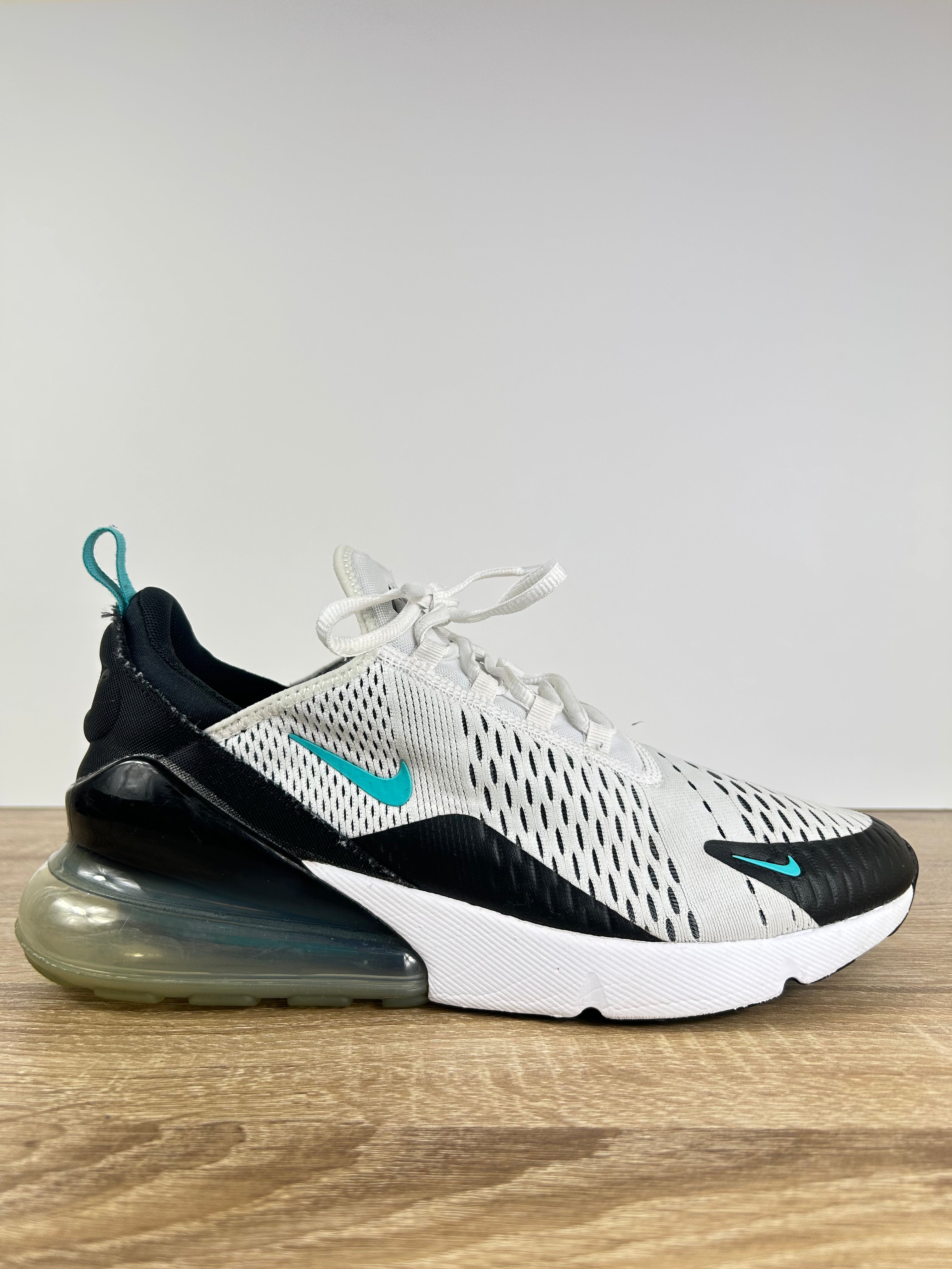 Nike Air Max 360 Trainers - Size 8.5