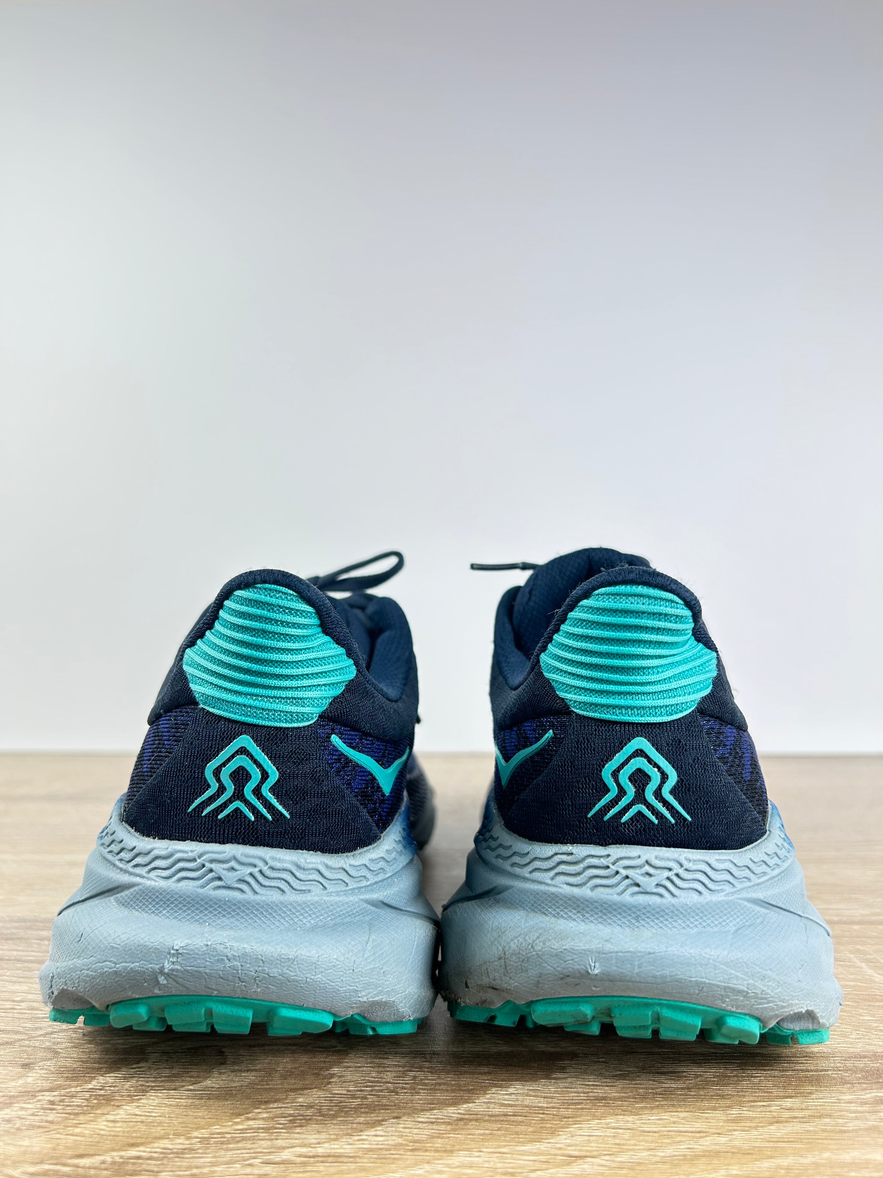 Hoka Challenger Atr 7 Running Shoes - Size 7