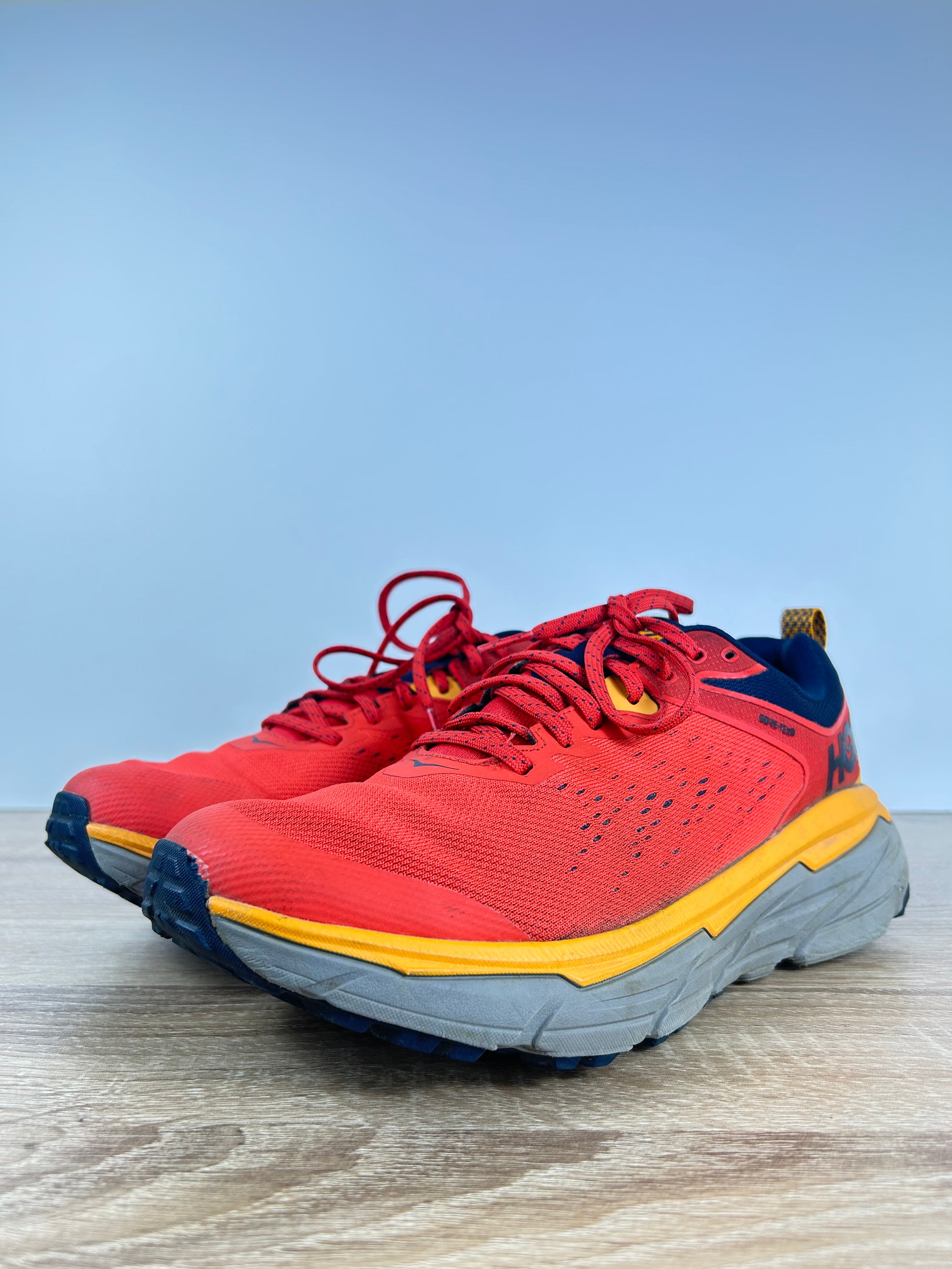 Hoka Challenger Atr 6 - Size 9