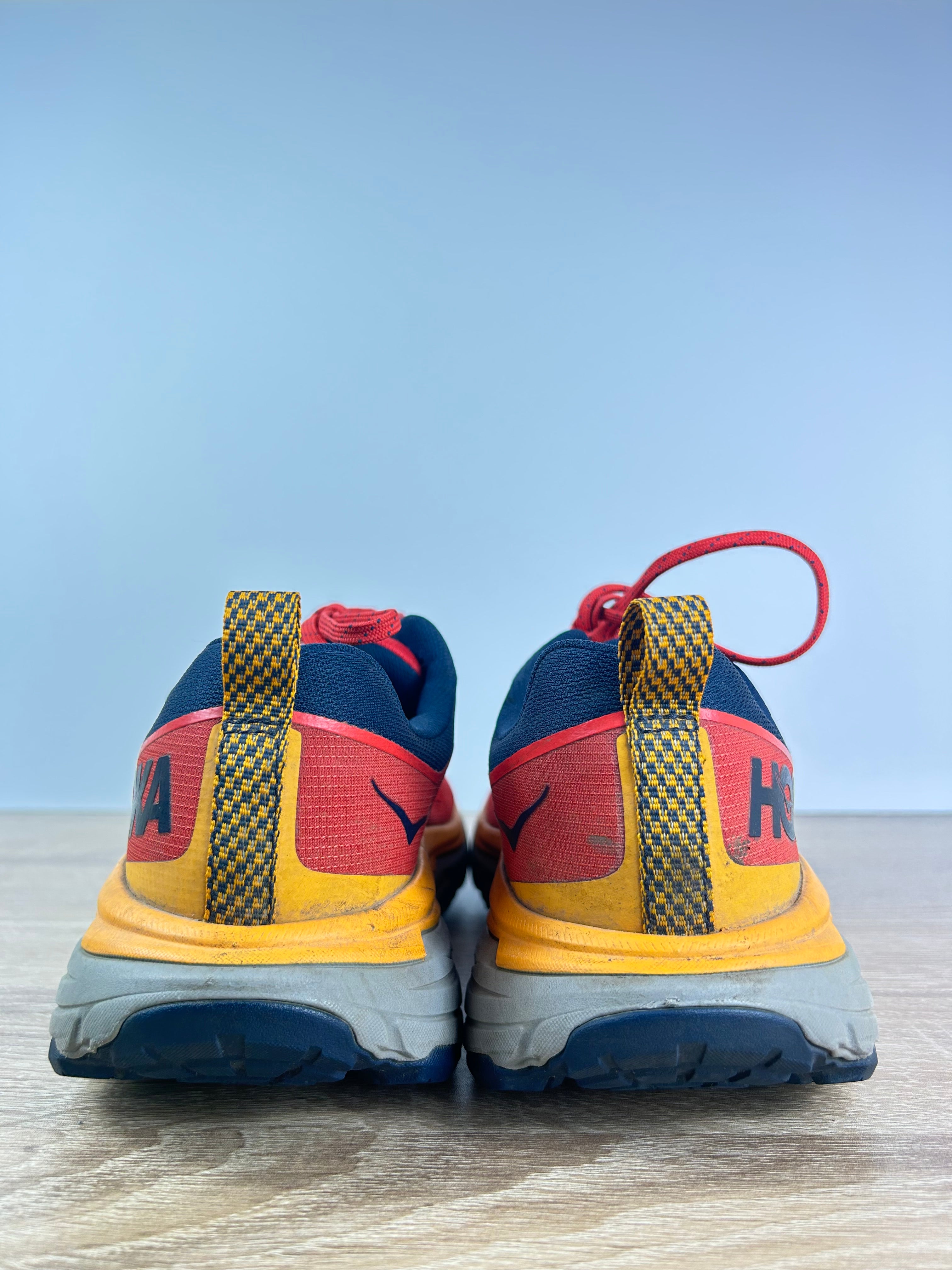 Hoka Challenger Atr 6 - Size 9