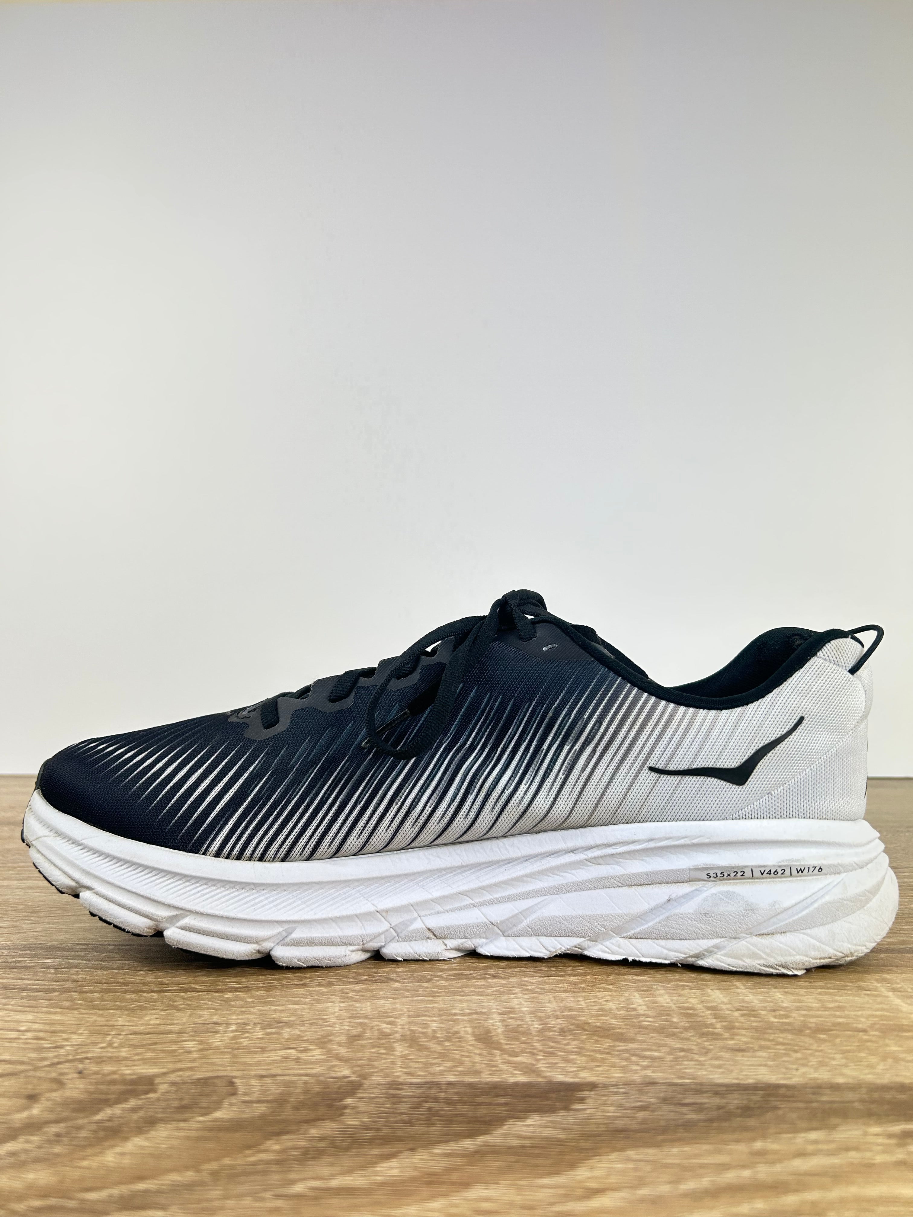Hoka Rincon 3 Running Shoes - Size 9.5
