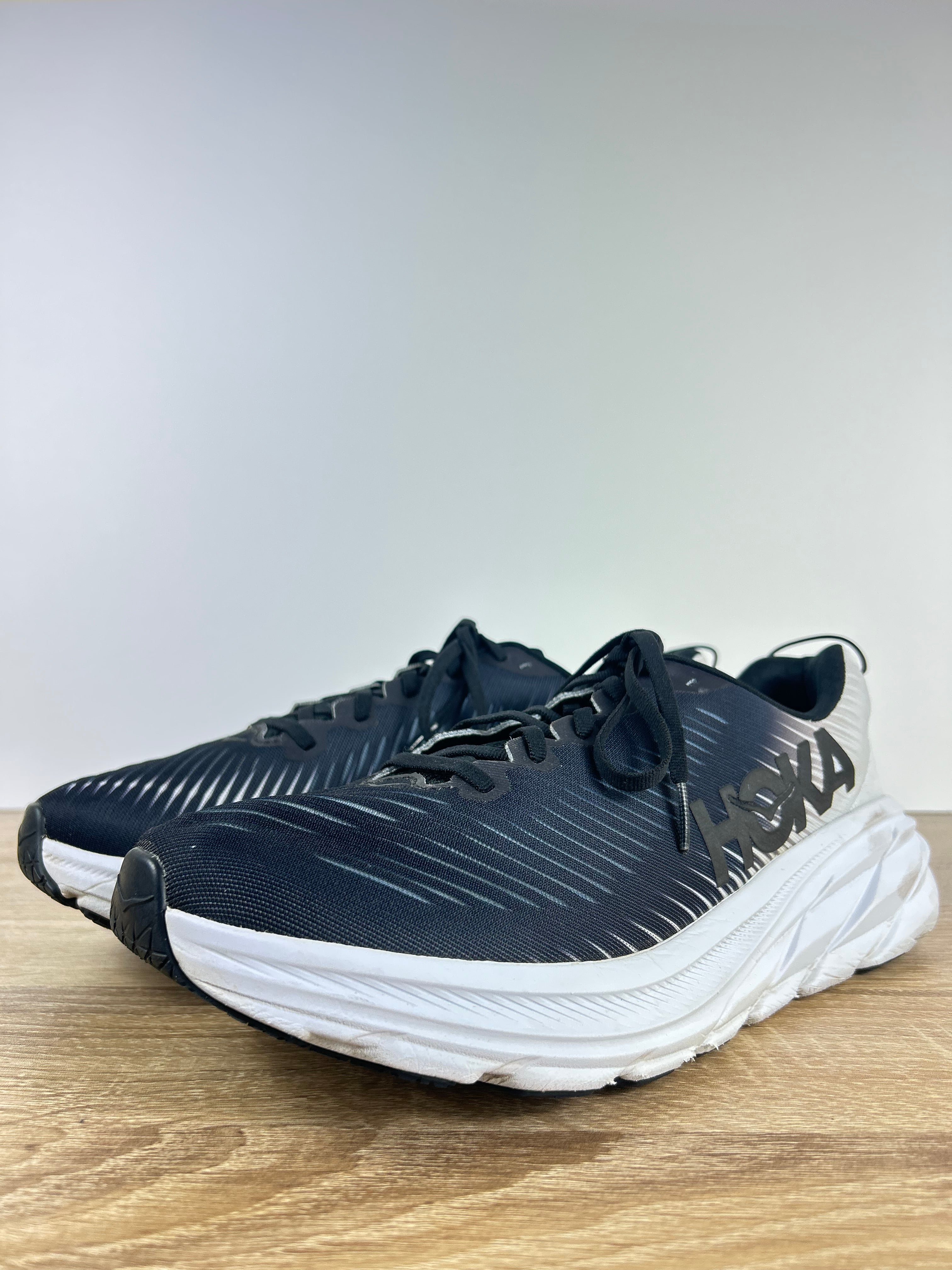 Hoka Rincon 3 Running Shoes - Size 9.5