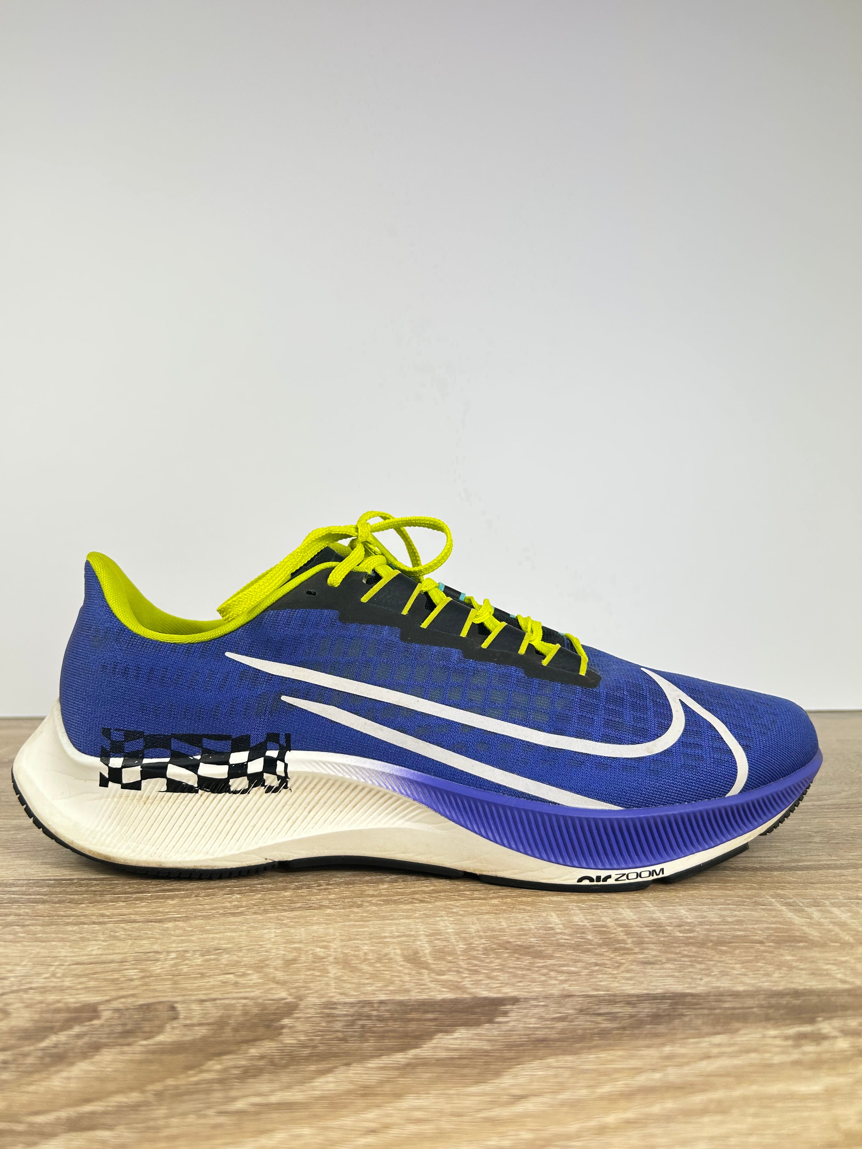 Nike Air Zoom Running Shoes - Size 10