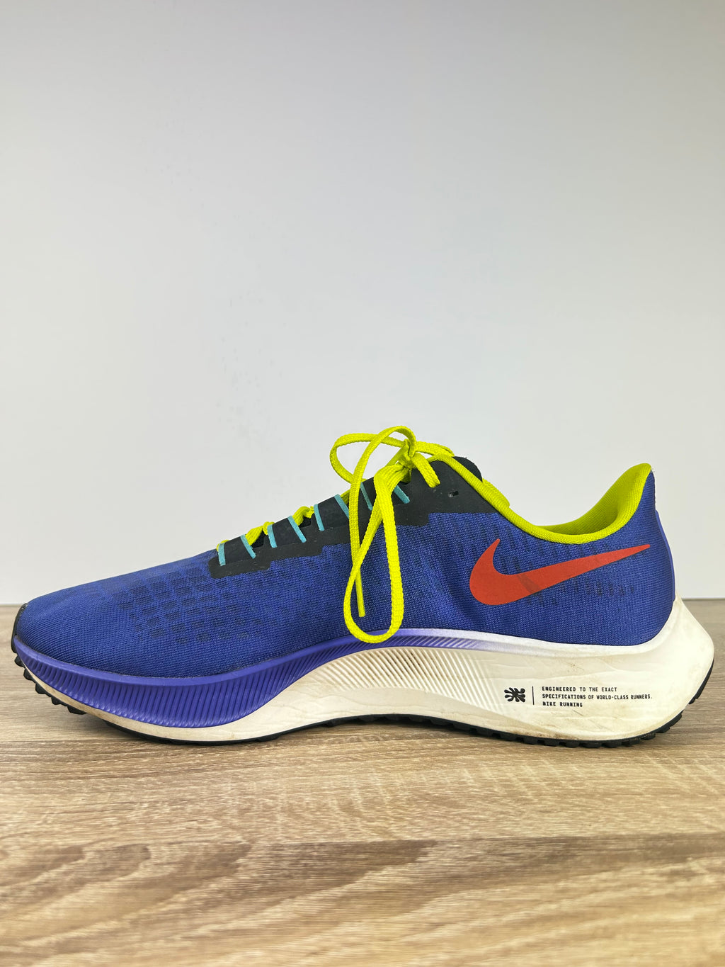 Nike Air Zoom Running Shoes - Size 10