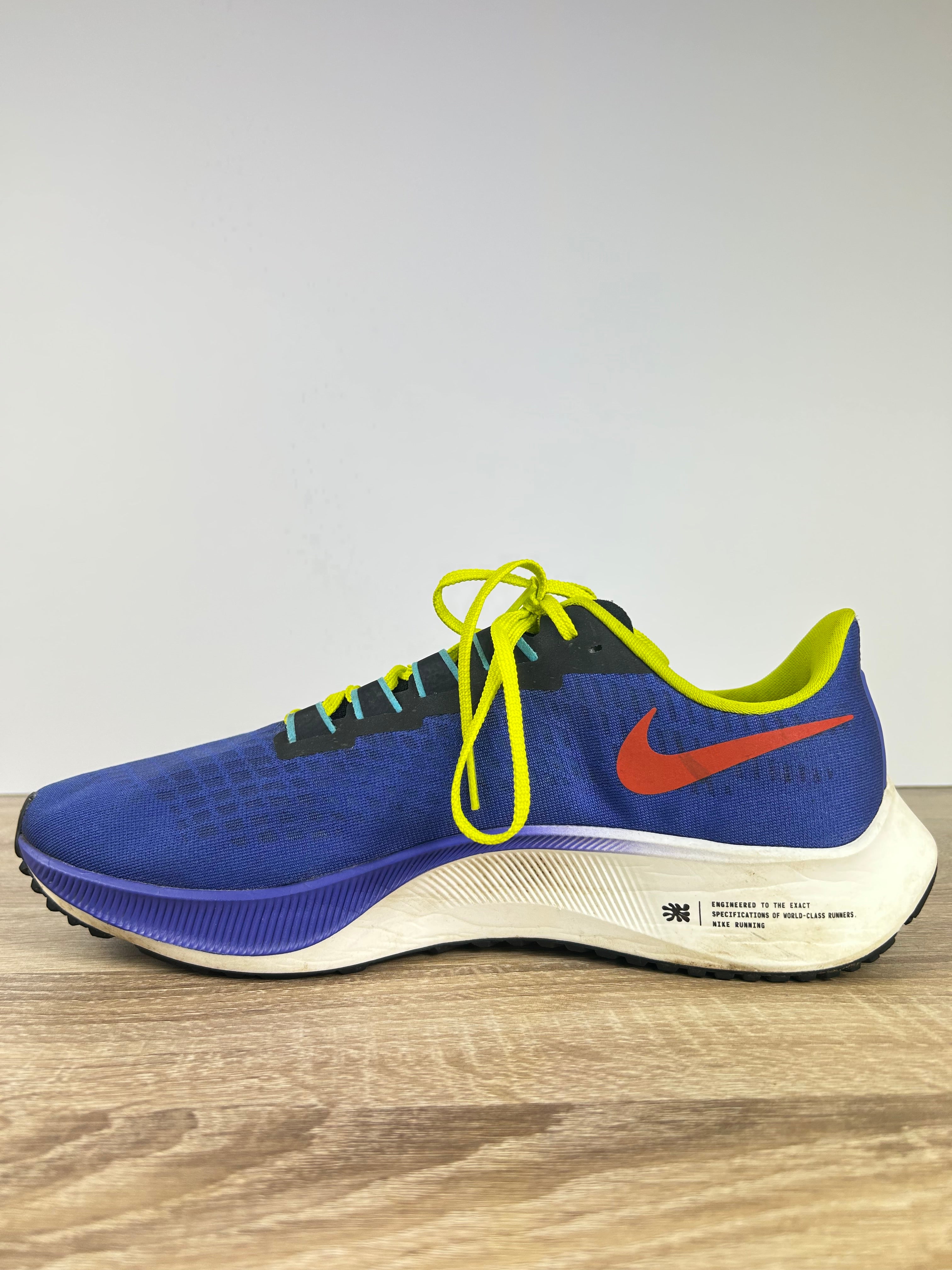 Nike Air Zoom Running Shoes - Size 10