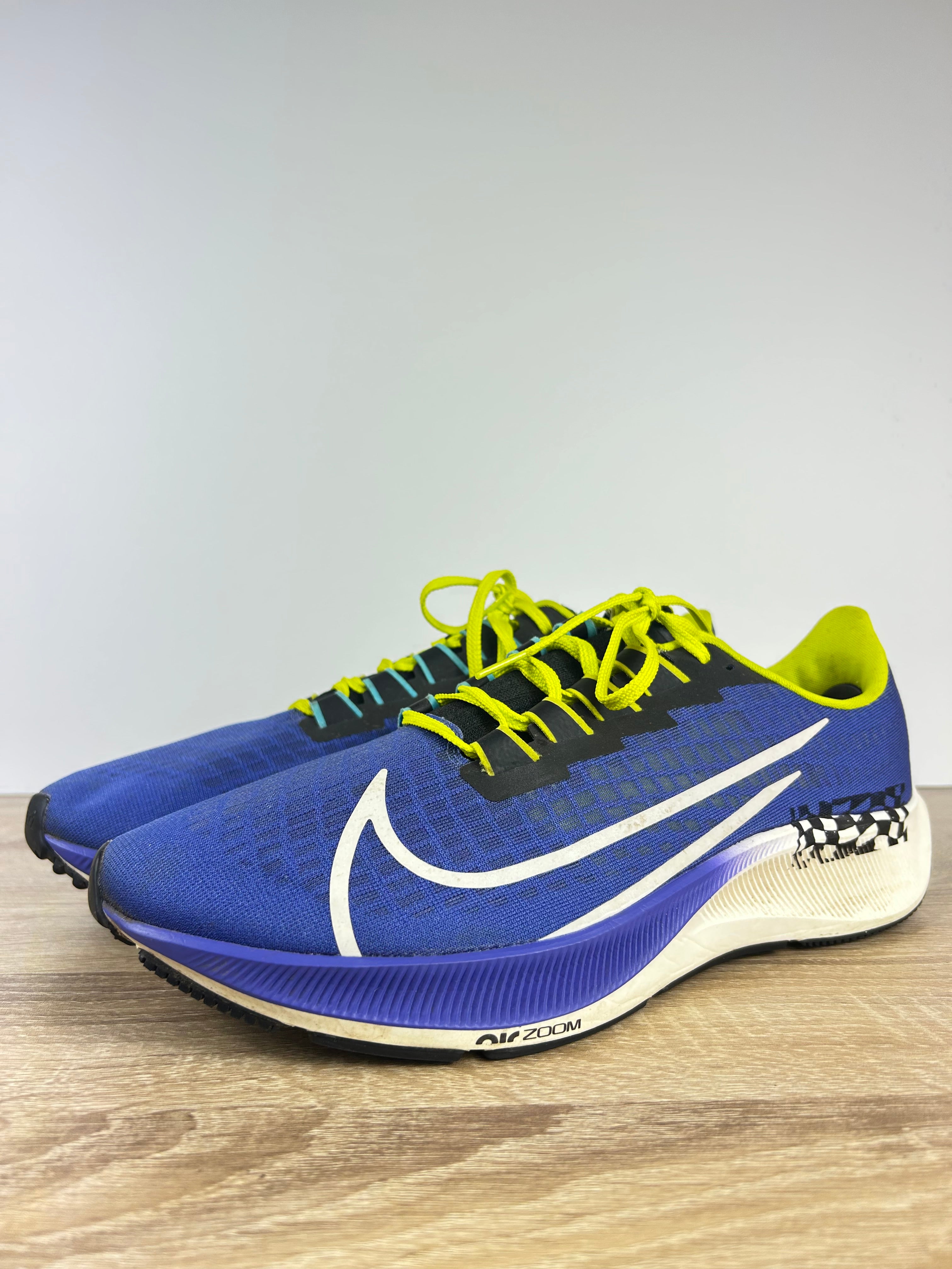 Nike Air Zoom Running Shoes - Size 10
